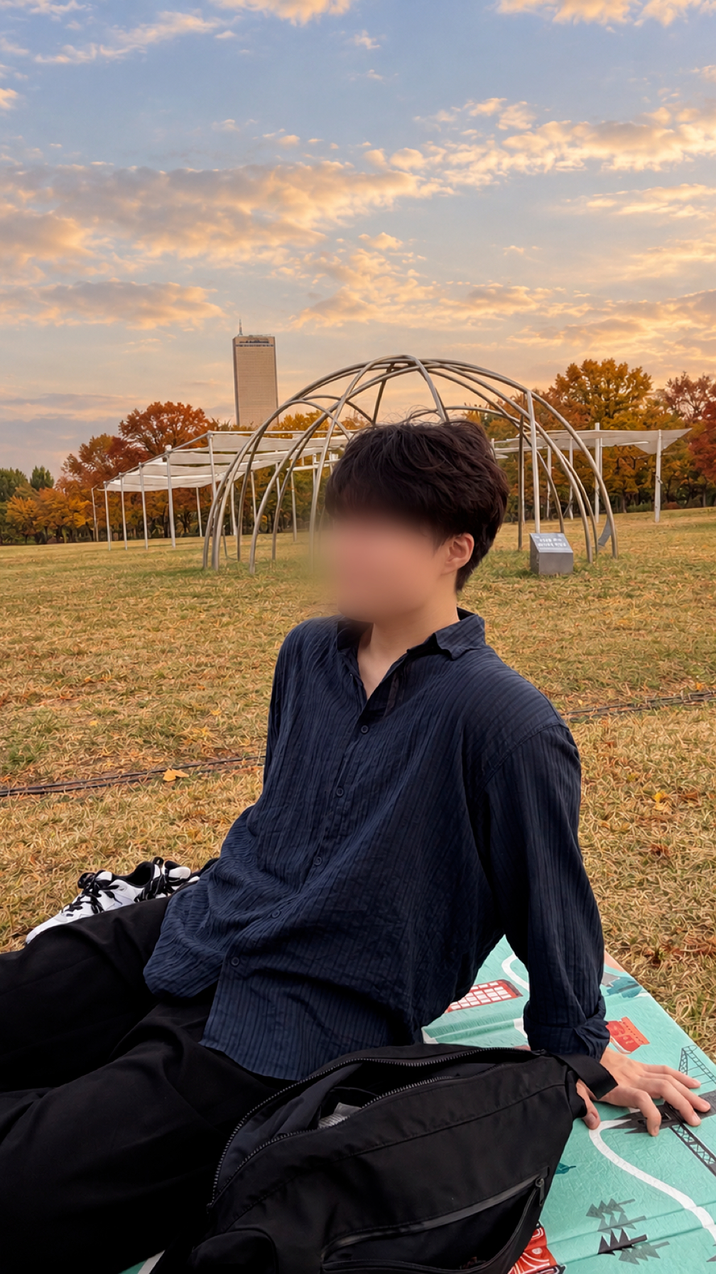 얘드라 보고 싶었어