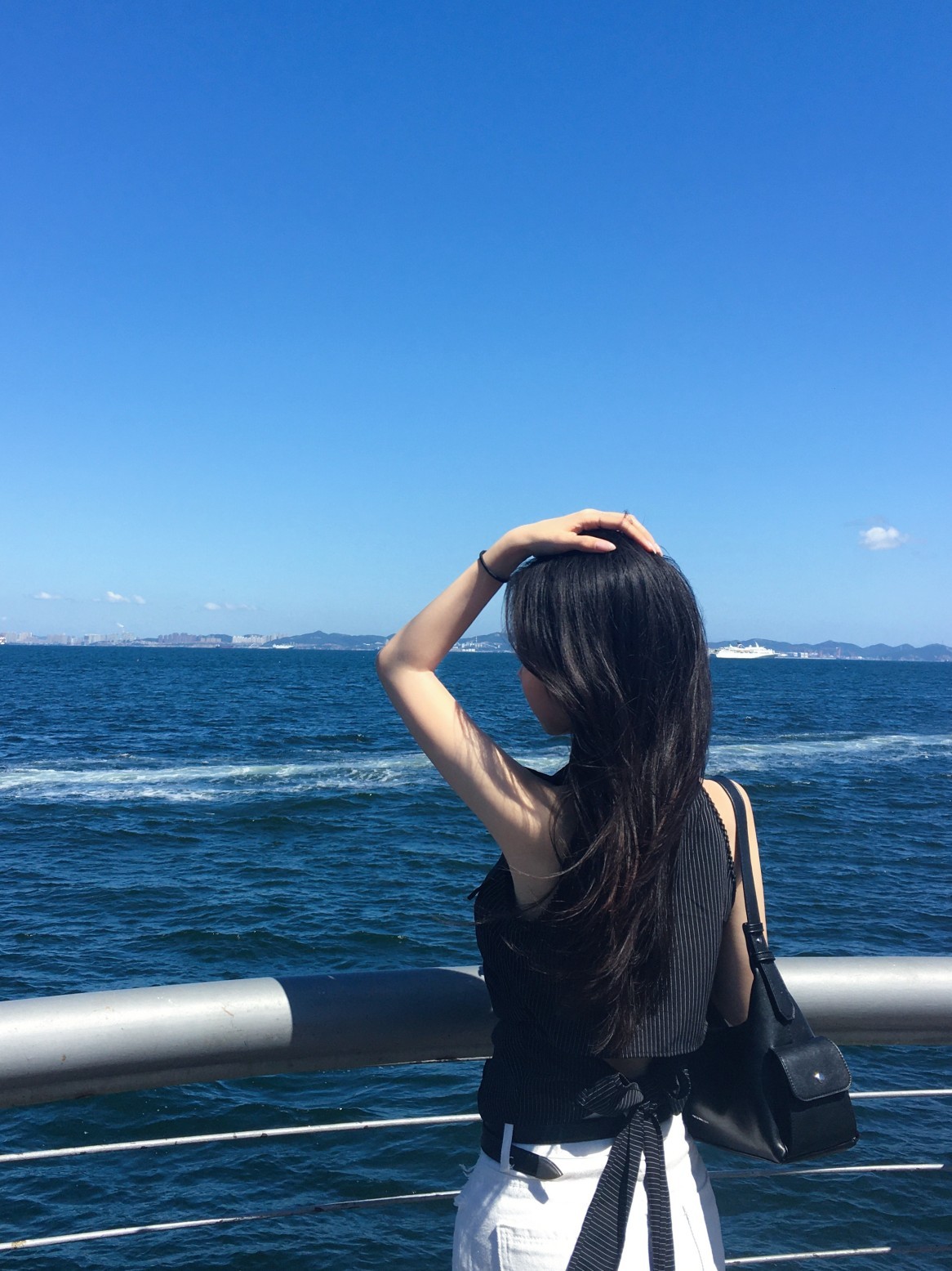편안함, ♥︎