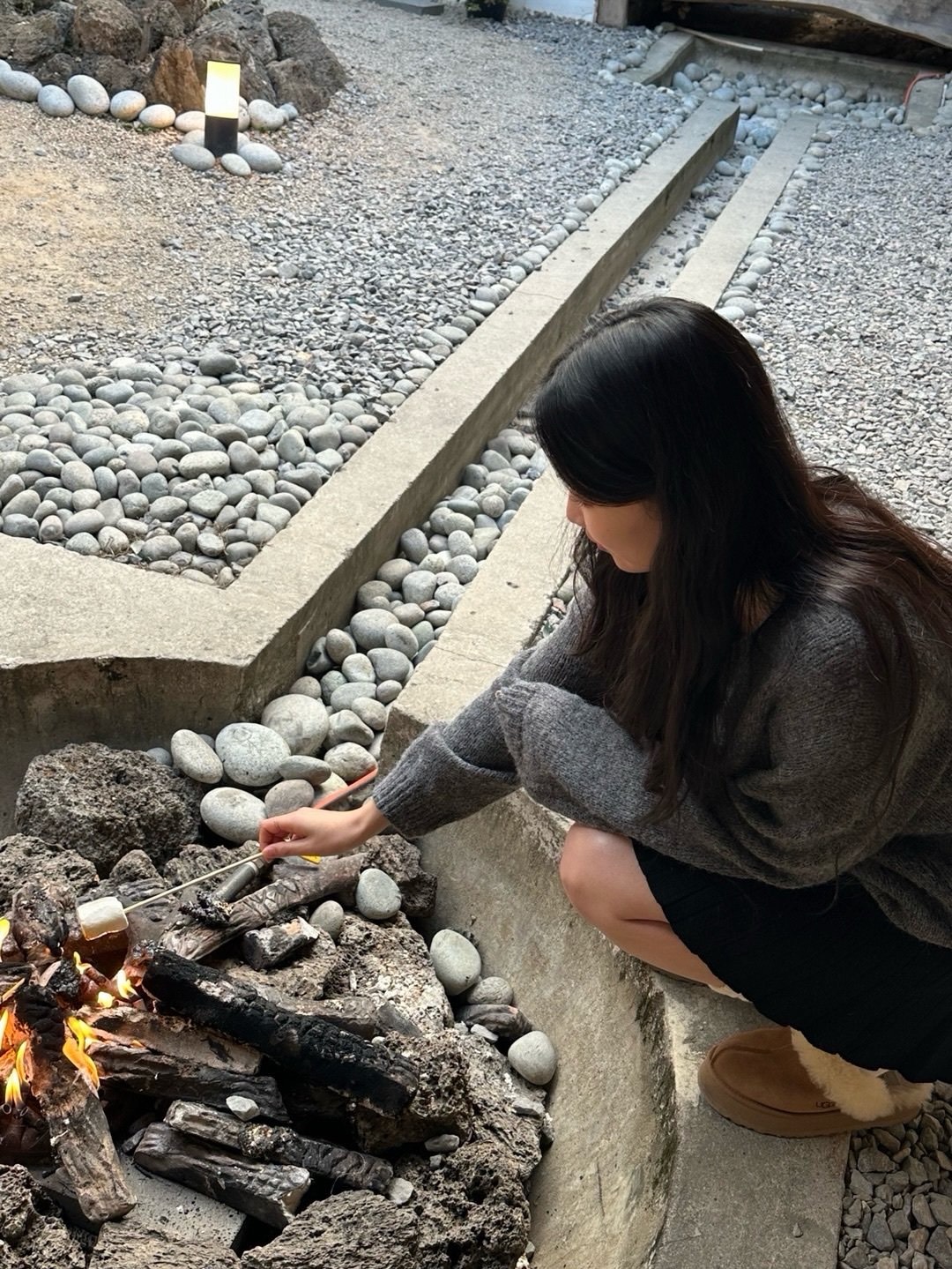 좋은 아침이야🤍