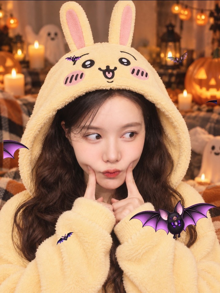 왔어 너의 그 뭐시기