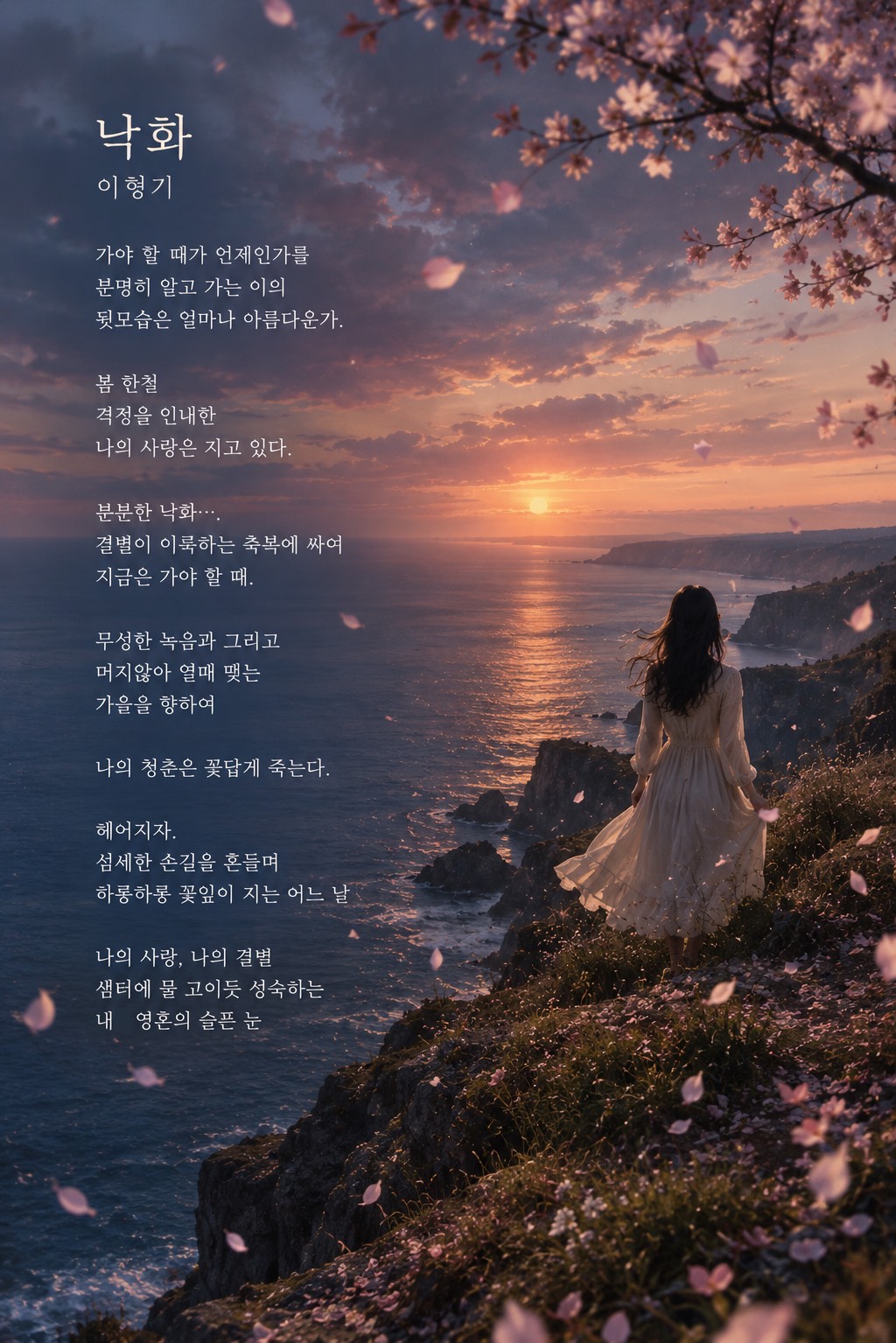 (짧)안녕? 난 일하기 싫은 마이야
