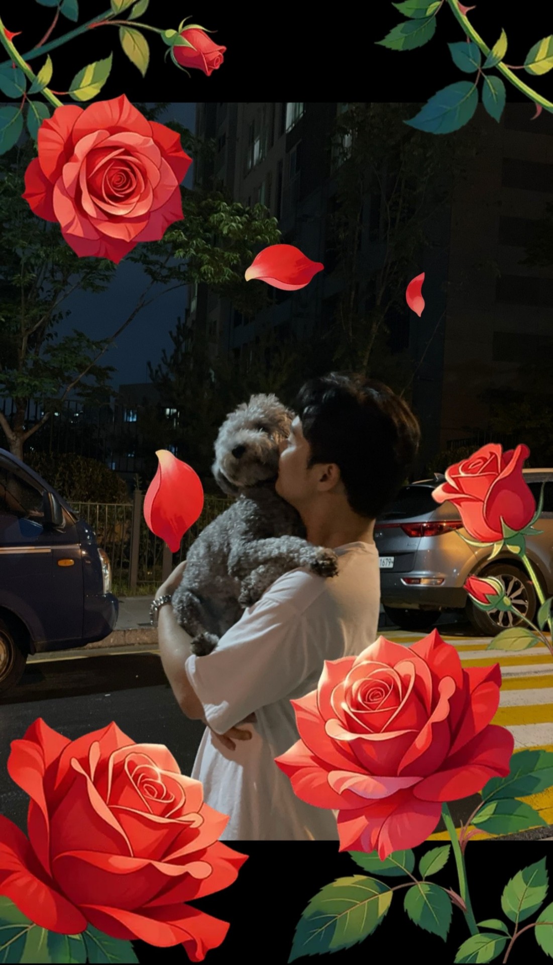 까칠과 다정 그어디쯤♥