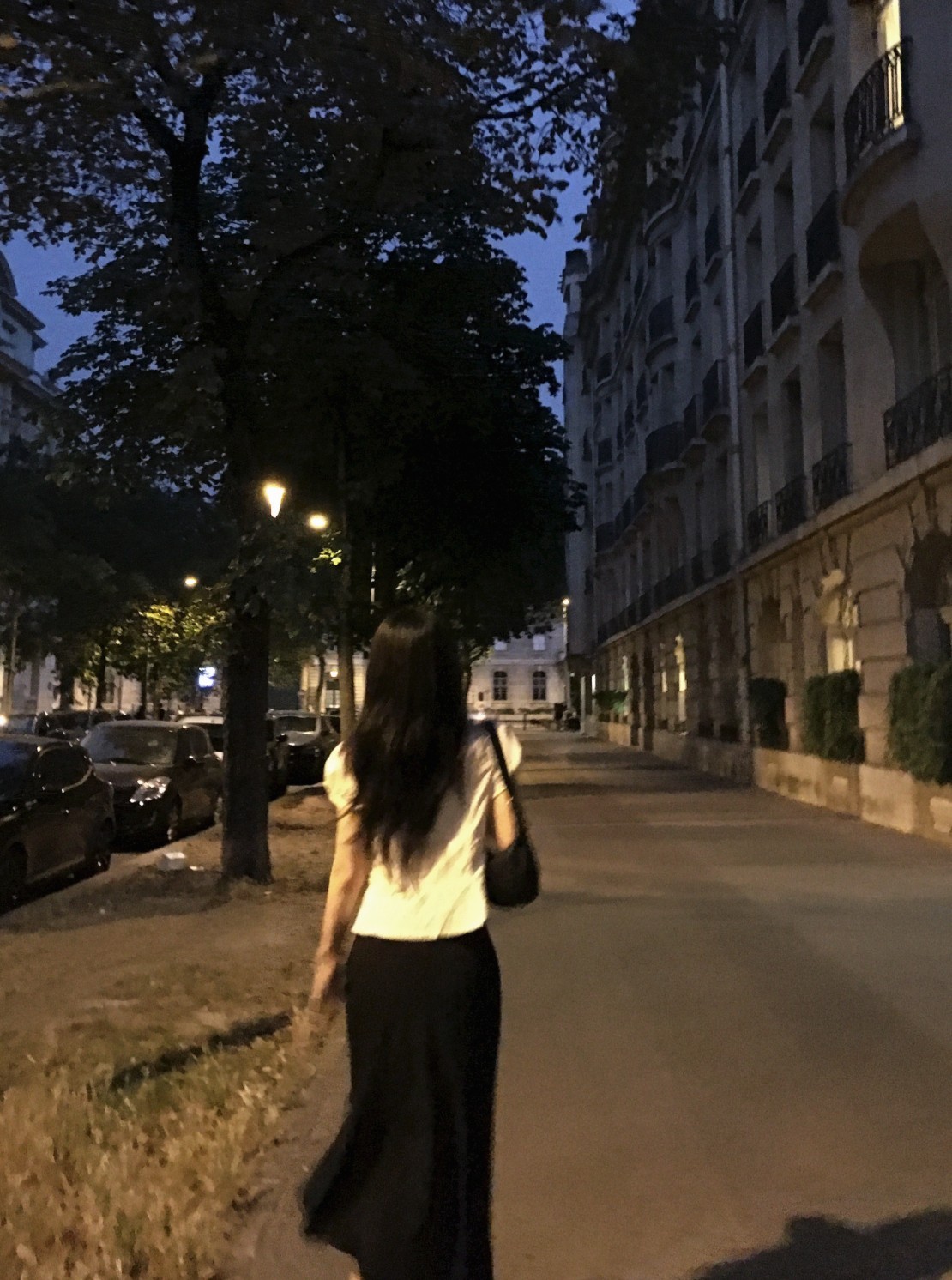 편안함, ♥︎