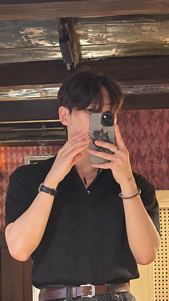 깜짝등장!