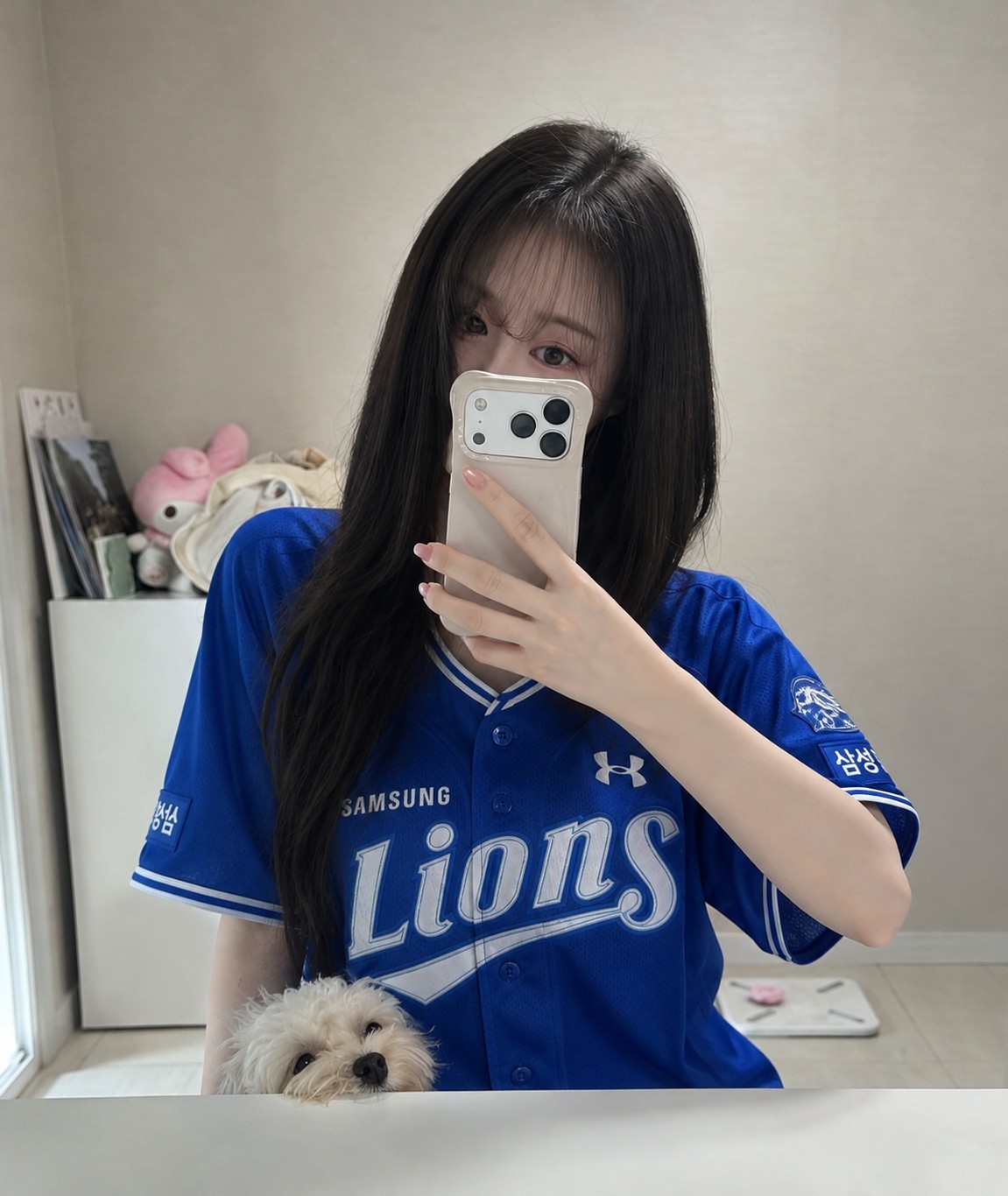 왜 안와요 (야구 얘기 금지)