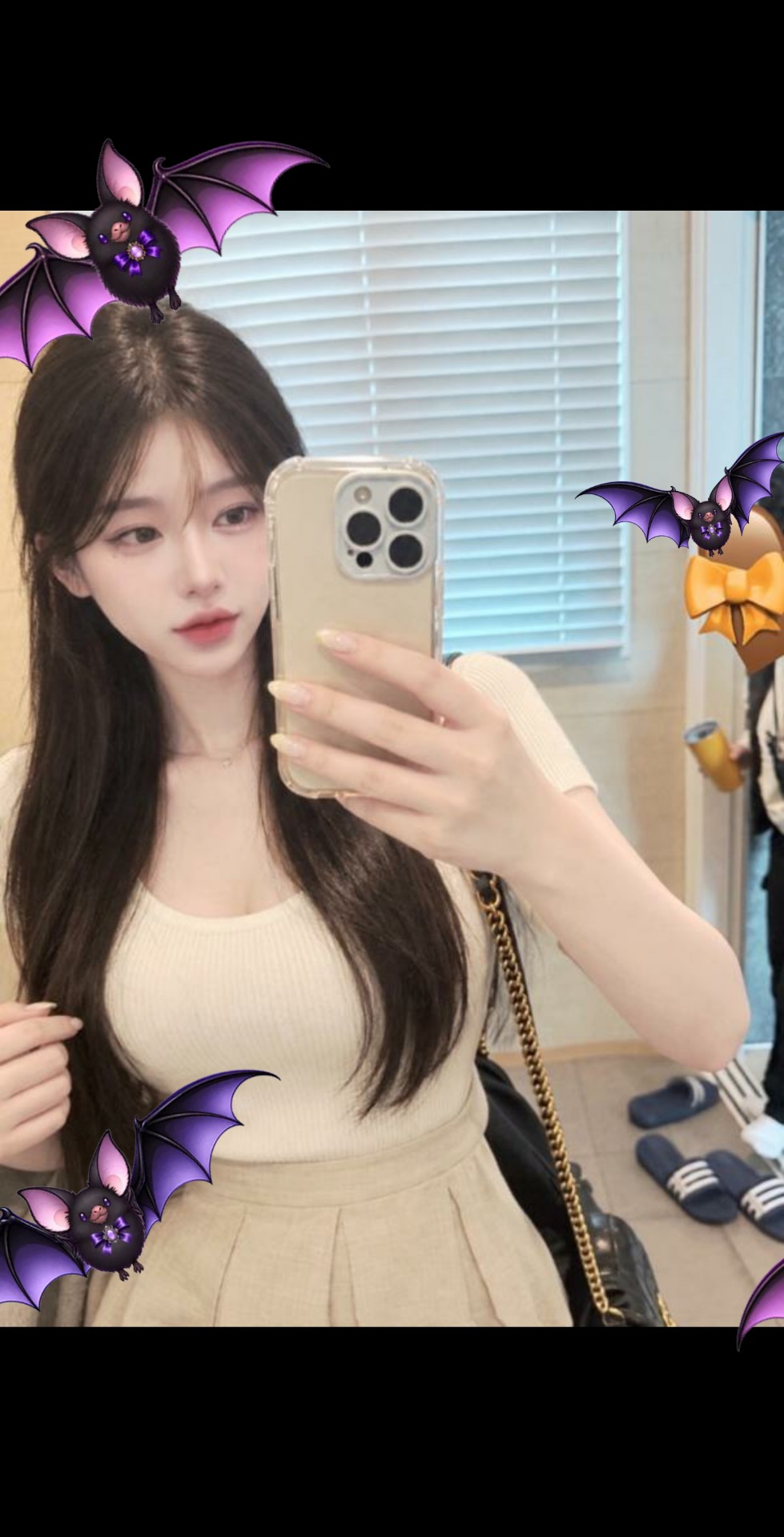 만나면 반갑다고