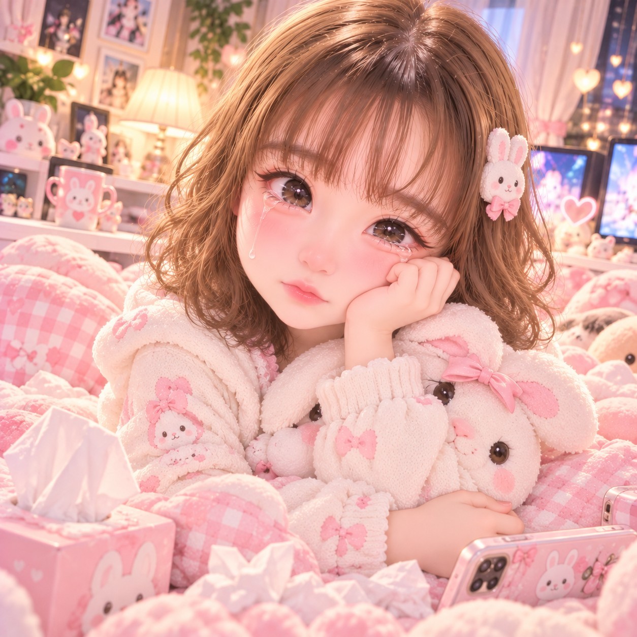 편하게놀다자요 💕 💕