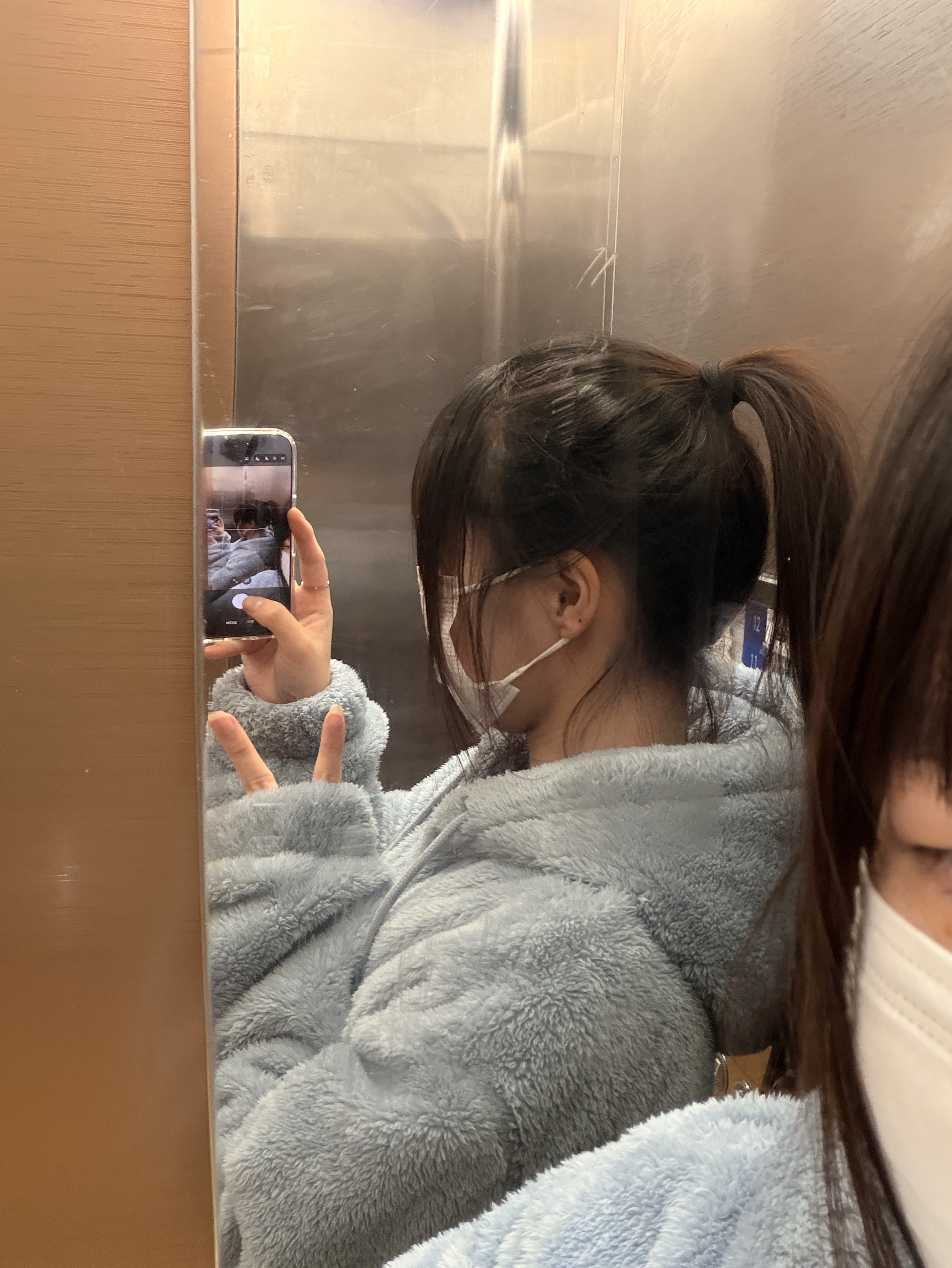 좋은 아침
