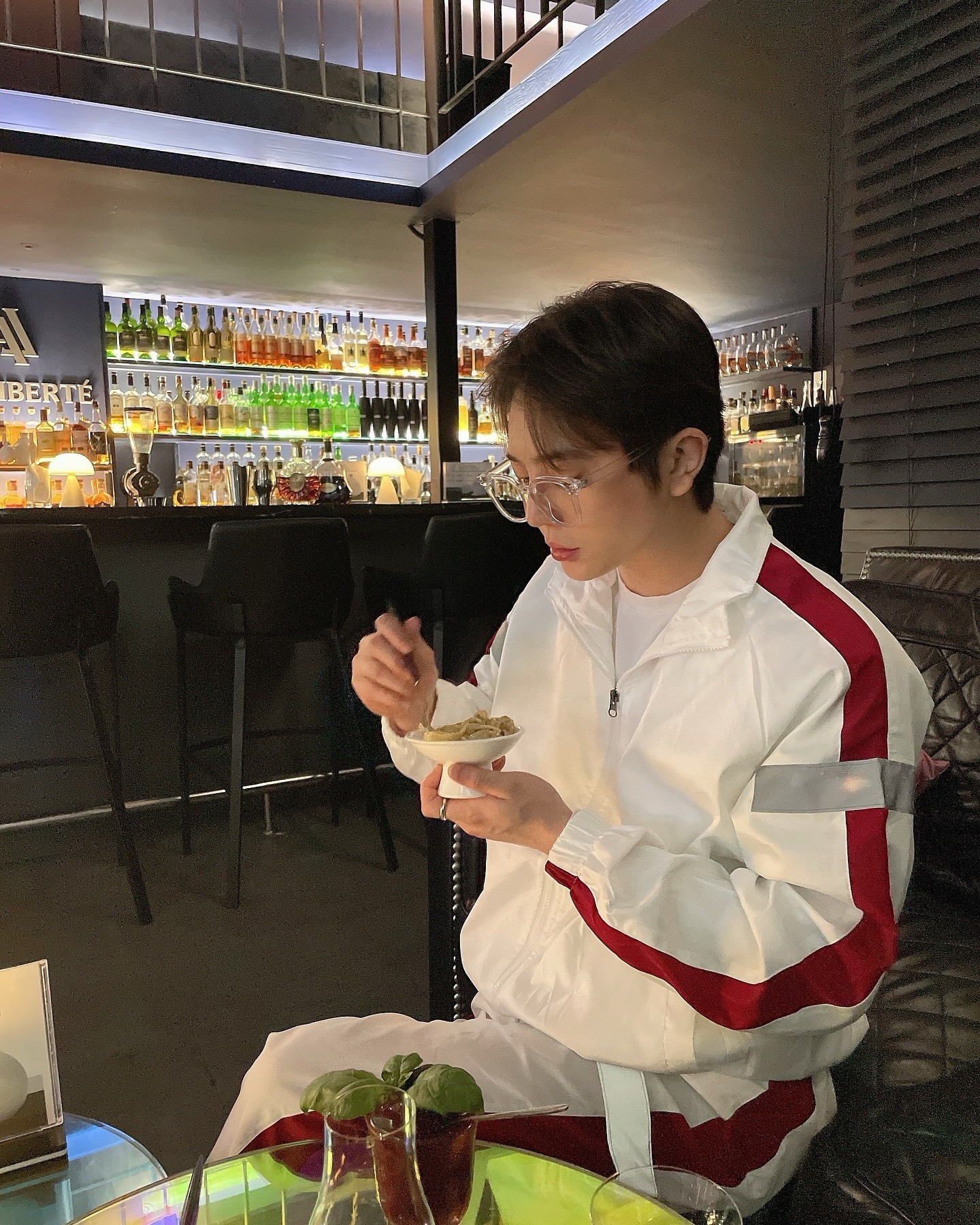 30분만