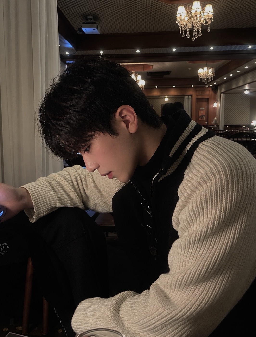 두드등장