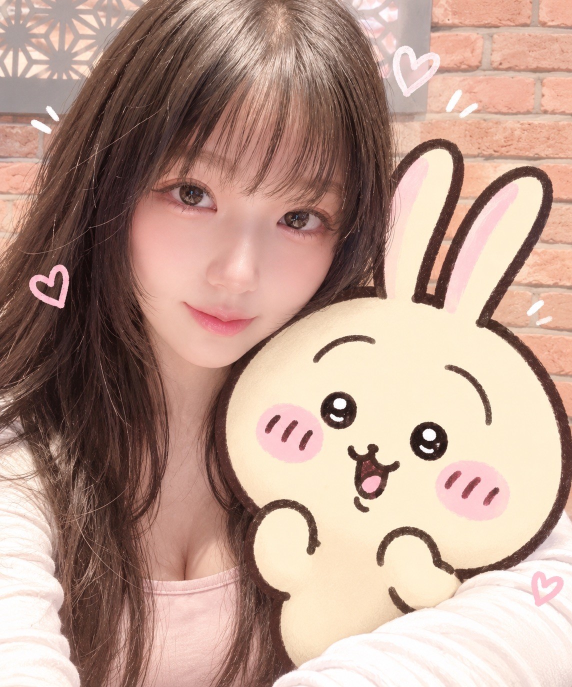 우냥 님 귀요어