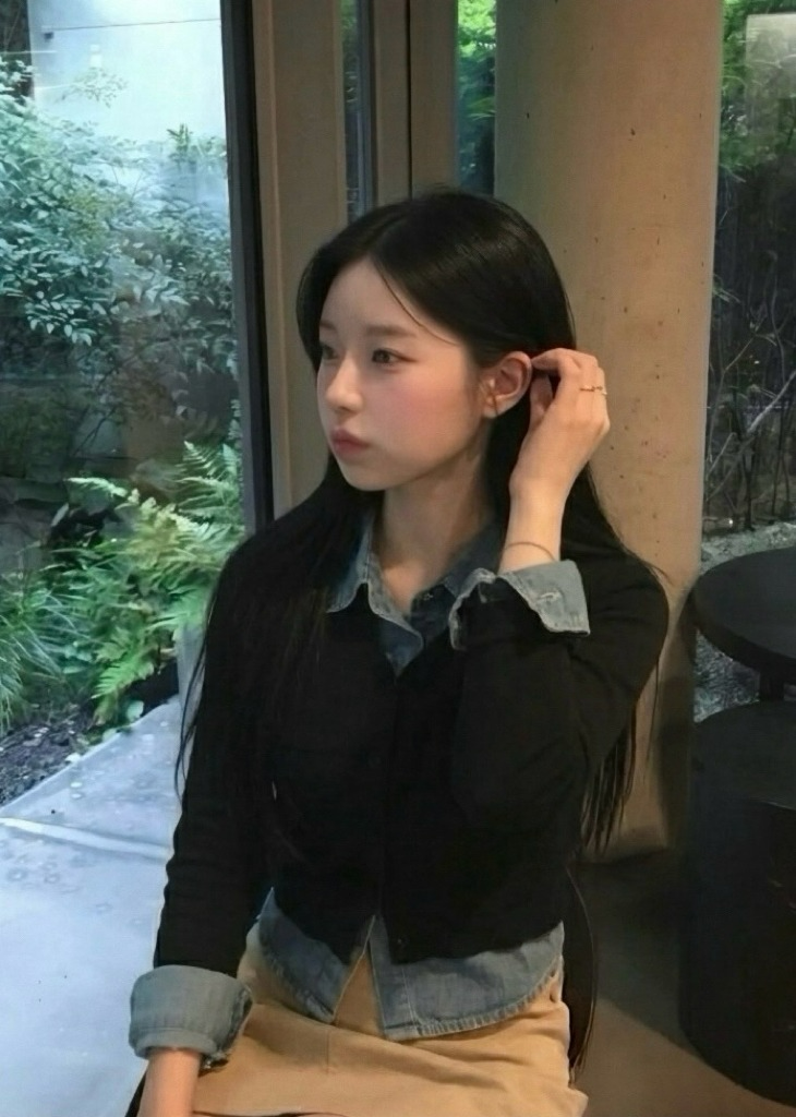 #_ 해피 코로윈이야!