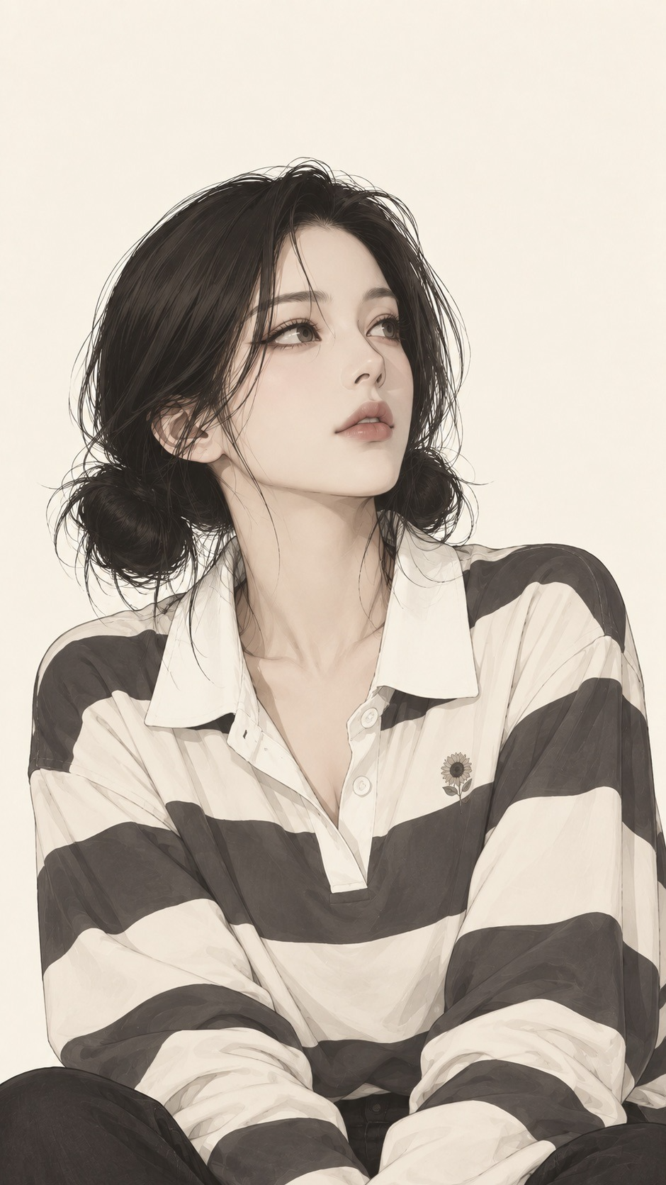 플리, 싸이월드 🌻