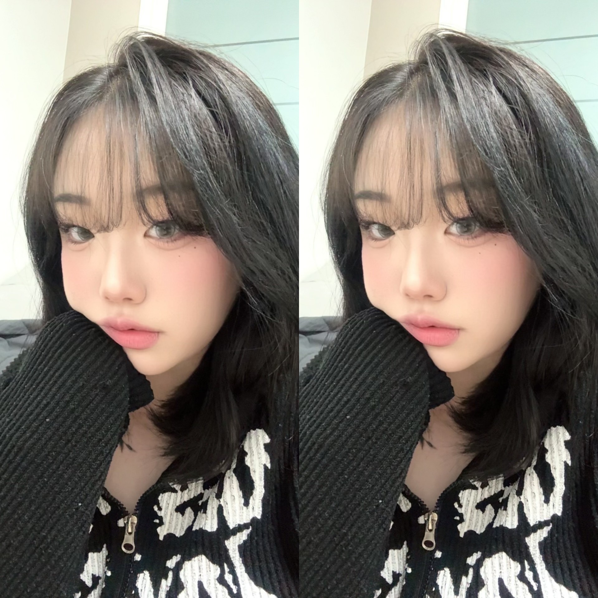 ✨ 8시 한승수