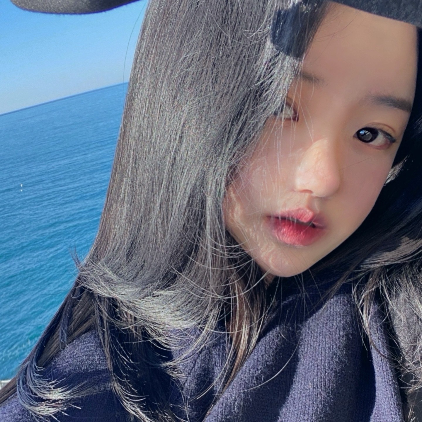 골골녀 (고양이 골골송이란 뜻 X)