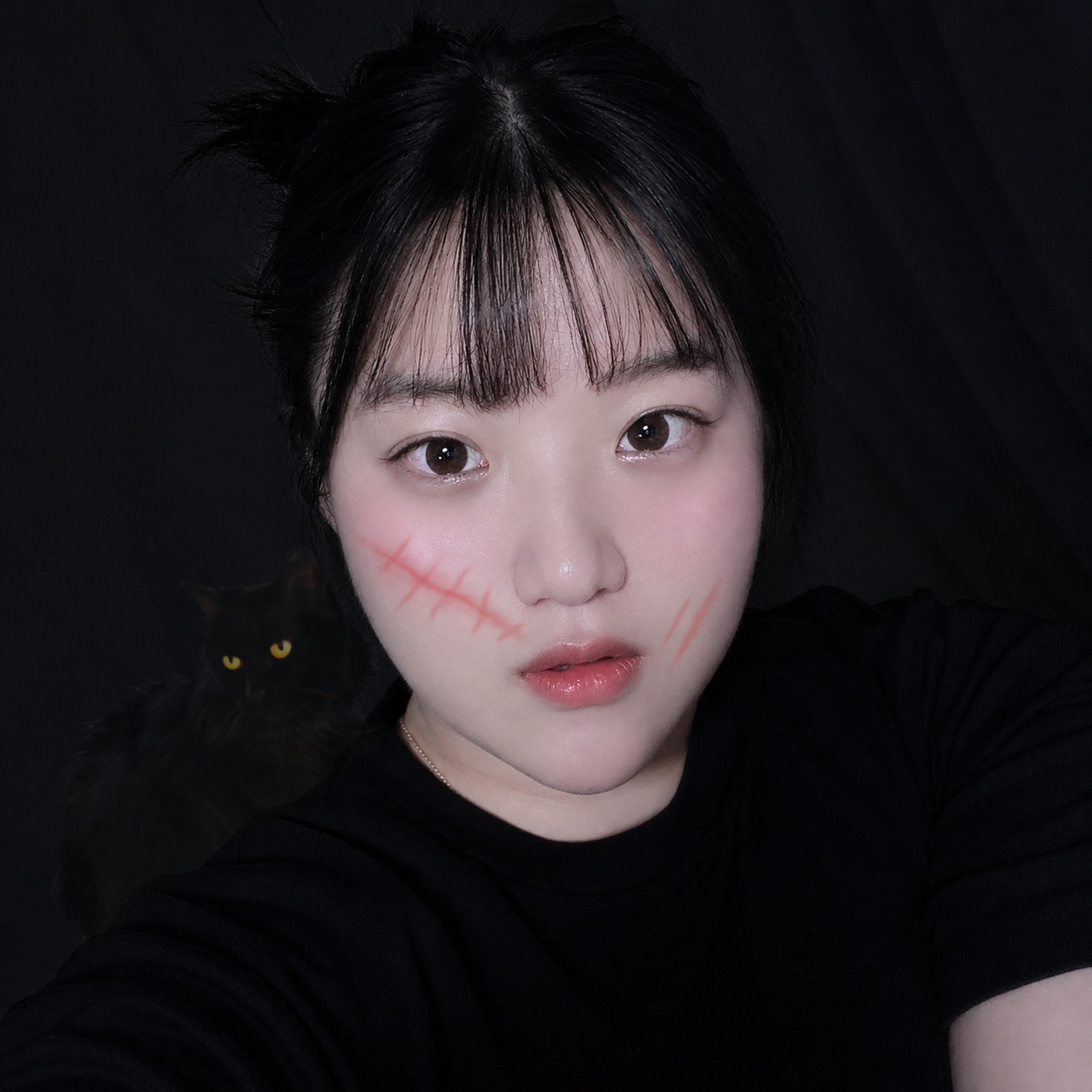 아침 소통 🩵편안 잔잔 목소리🌙