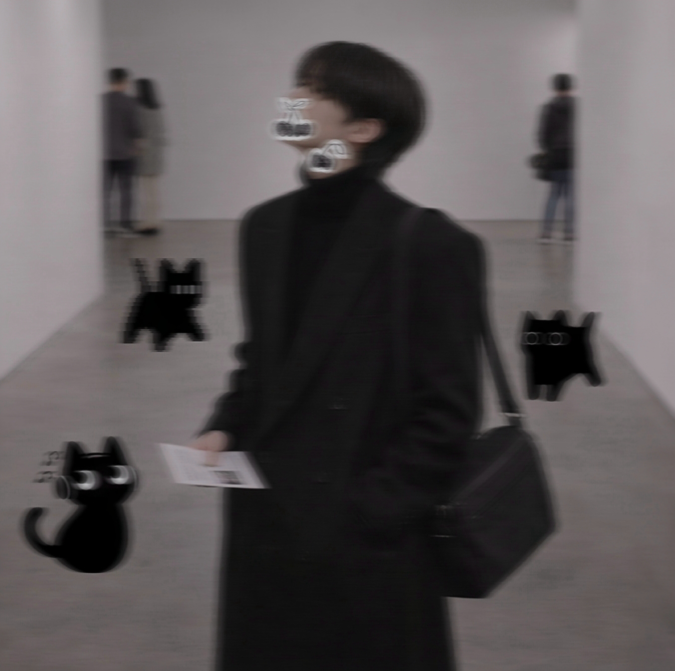 목소리 좋아요.