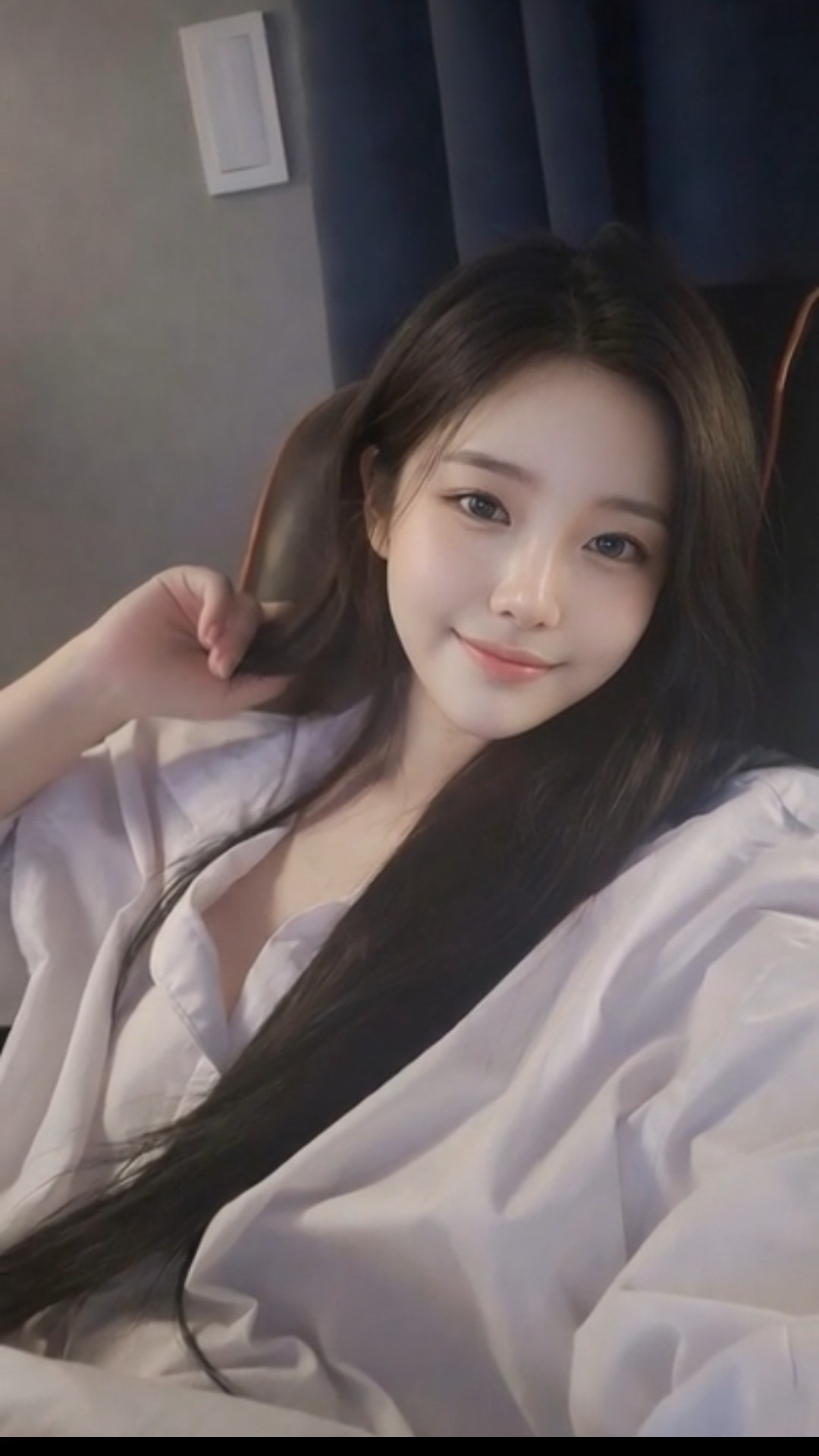 그냥, 날 사랑하면 돼요 🌿