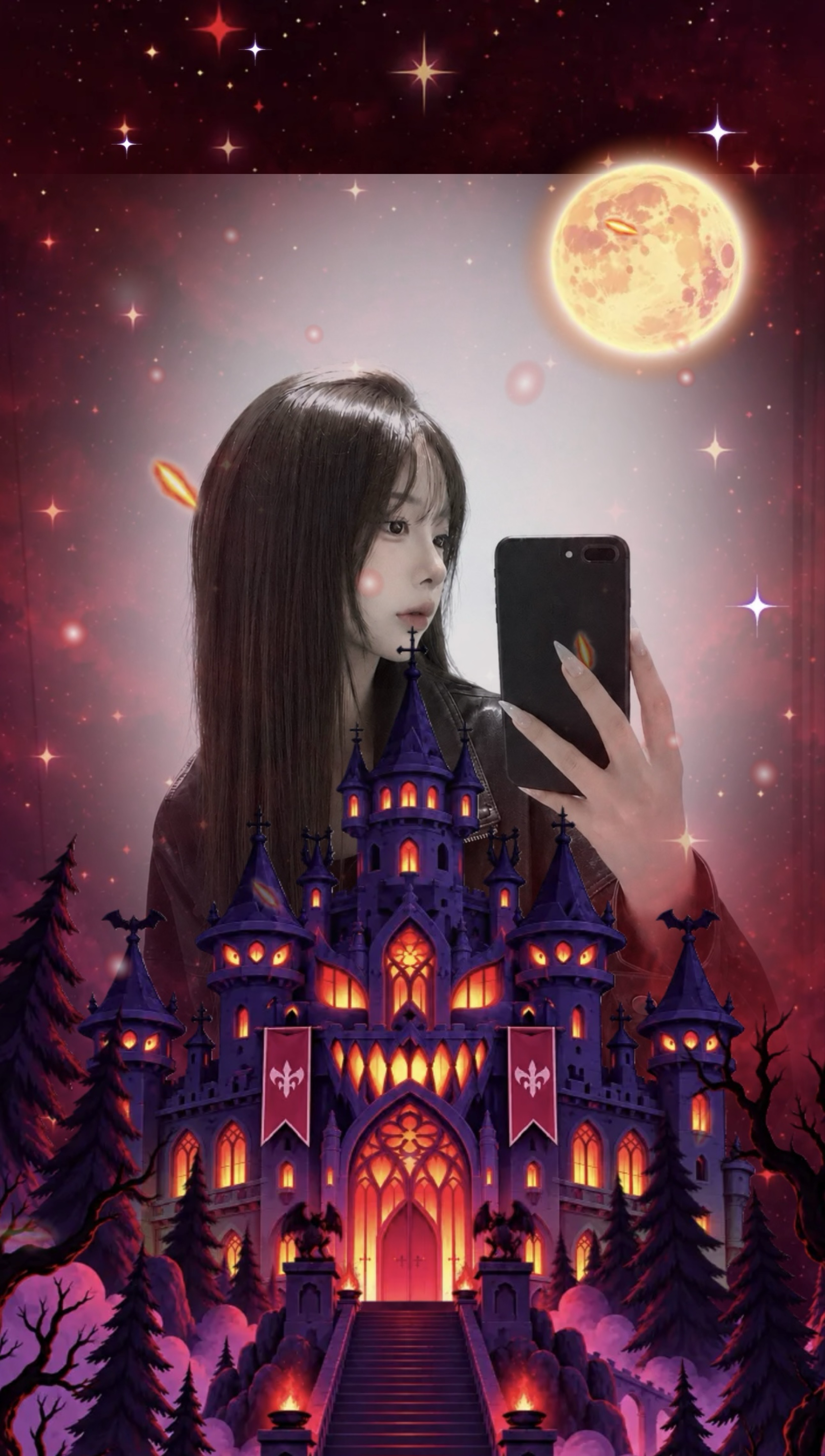 빠져드세요