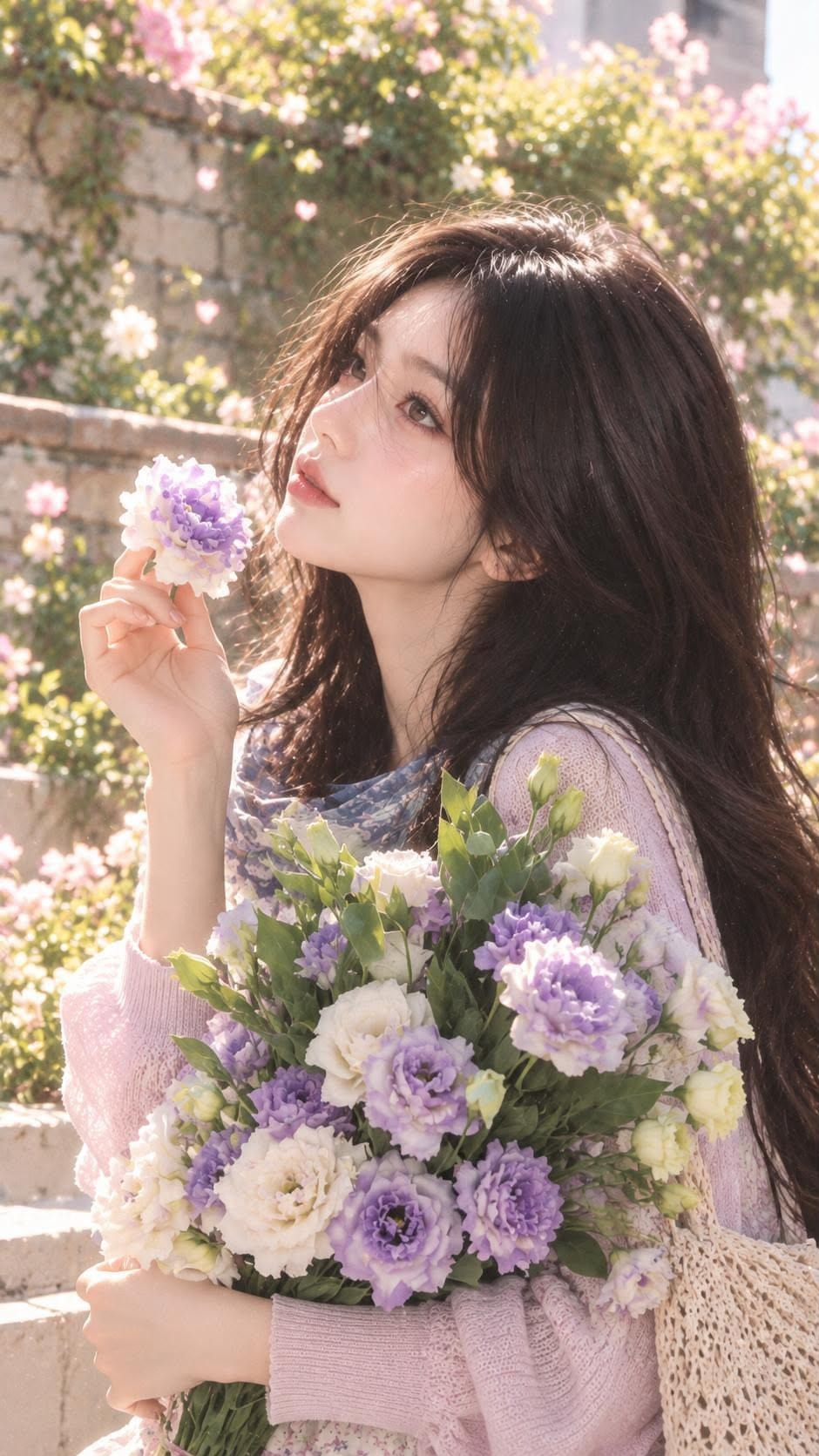 스초여도 부담갖지말고 와줘요🩵