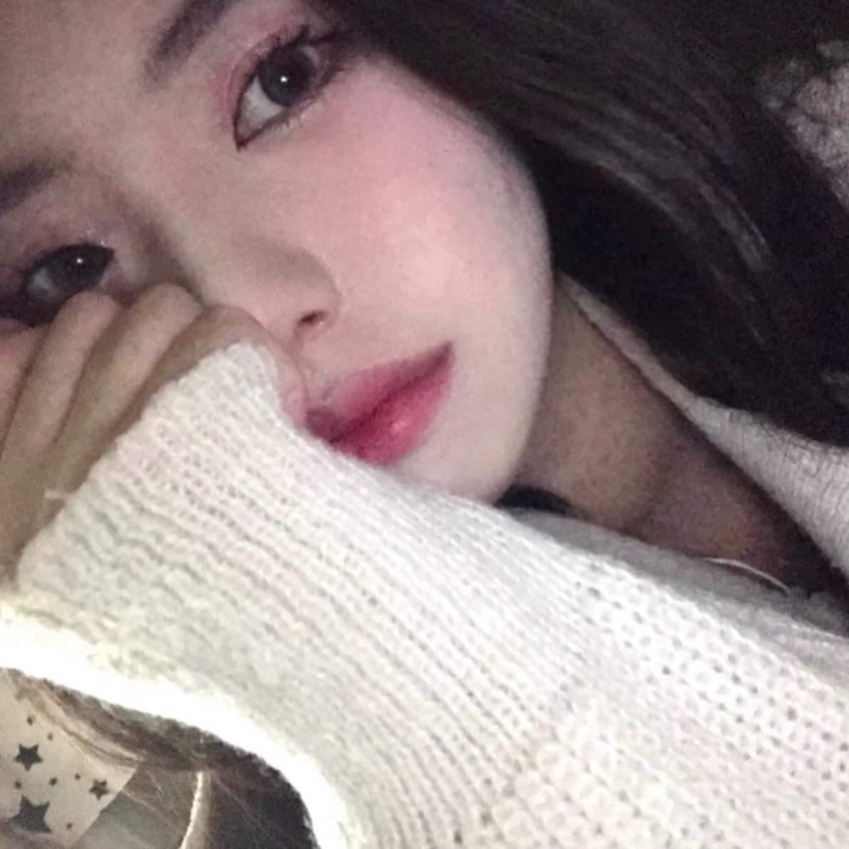 신입, 들어오면 후회 안 함 💗