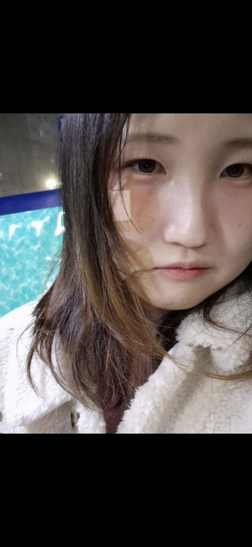 이상한 알바생 등장
