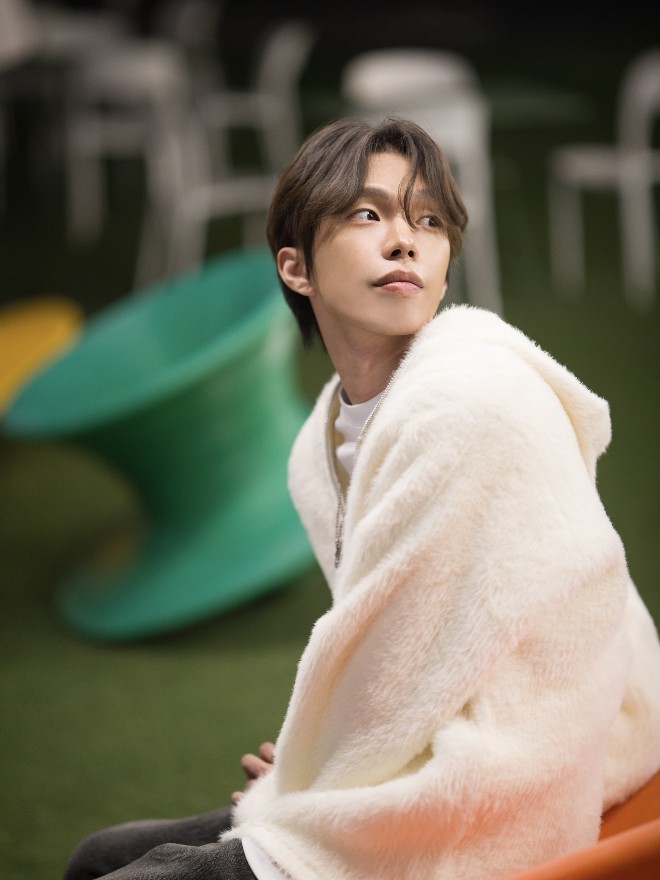 오늘 밤에 전 없어요