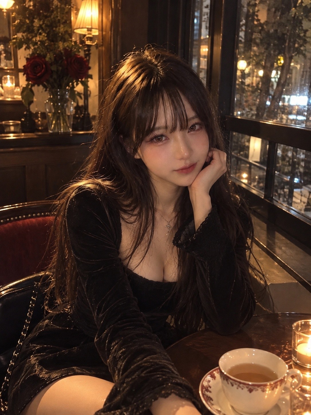 5부 ) 스초유지 가자....🥹