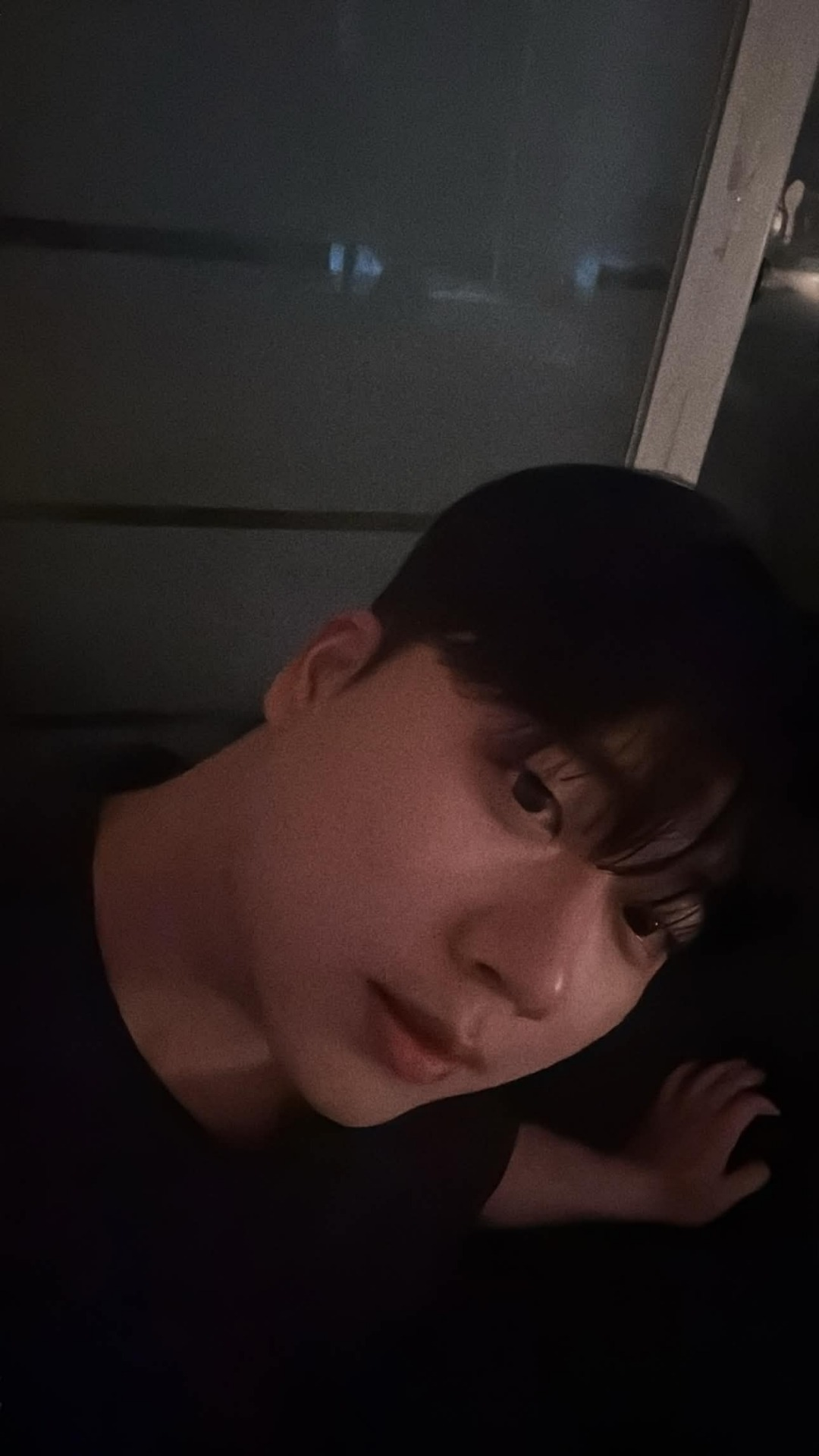 마지막이니까.