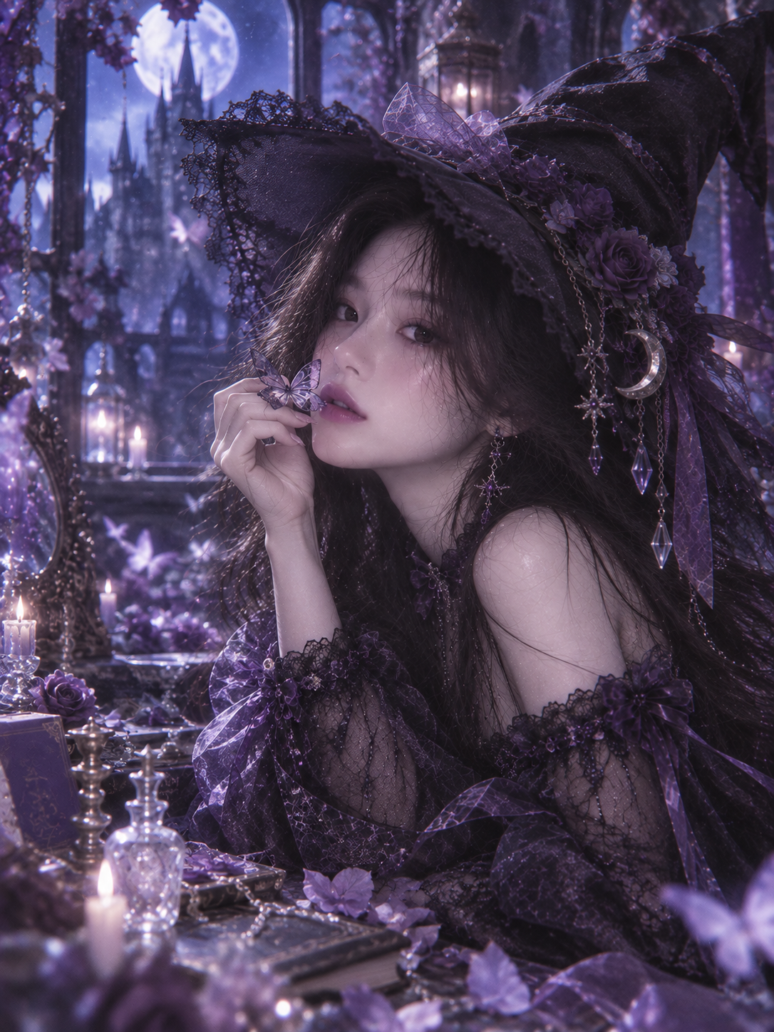 Happy Halloween ,