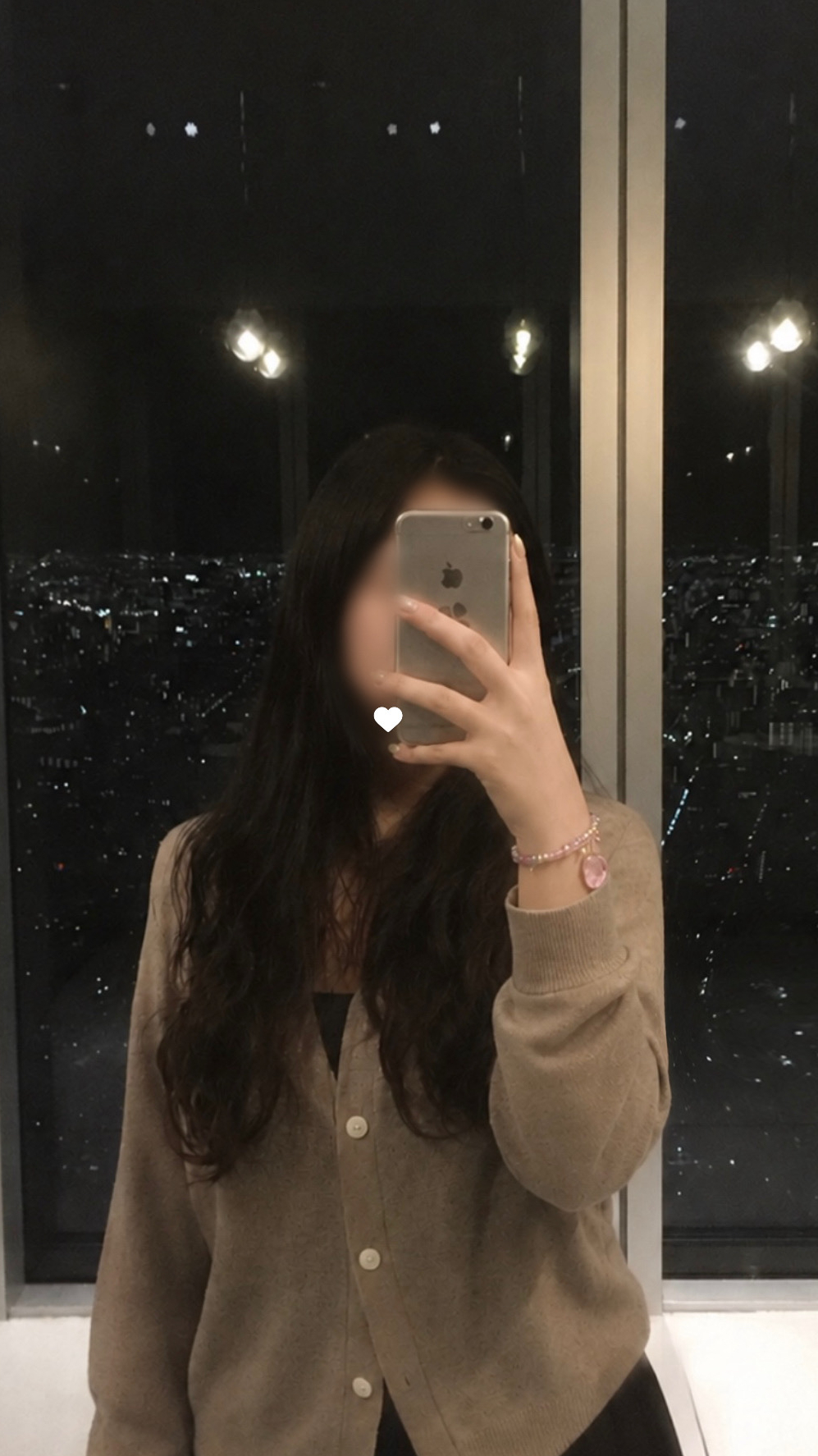 힐링 라이브 ♡