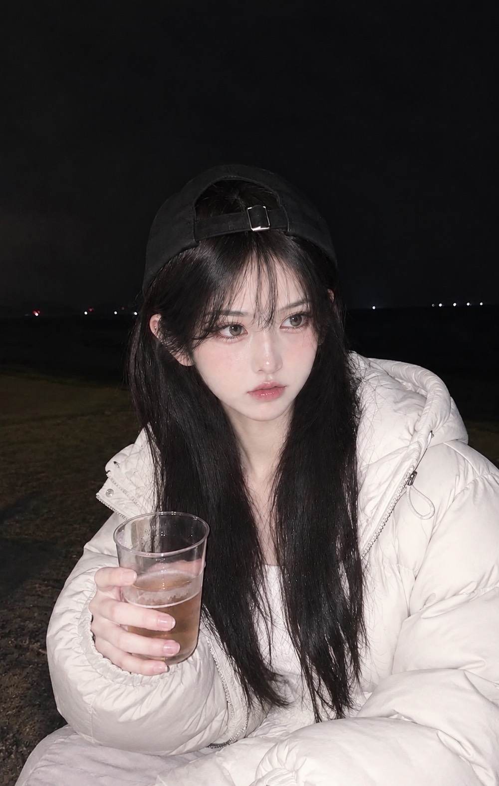 안녕, 11월아?