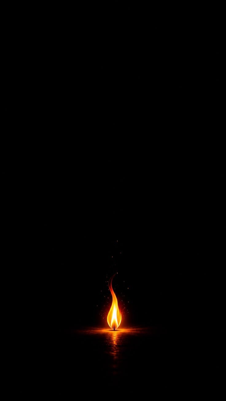 🕯 🕯 🕯