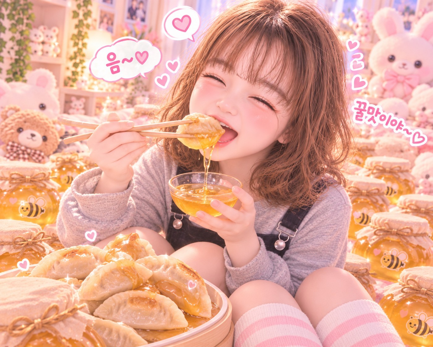 편하게놀다자요 💕 💕