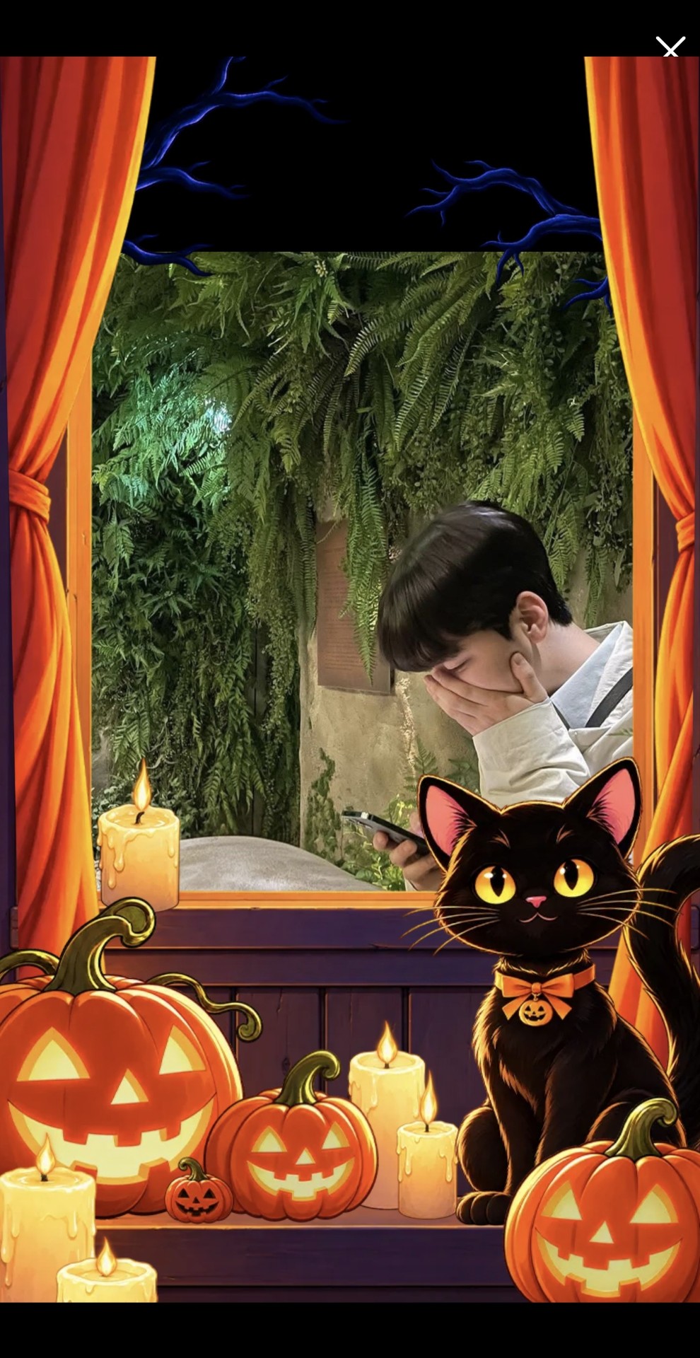 잠 못 이룬 새벽🌙