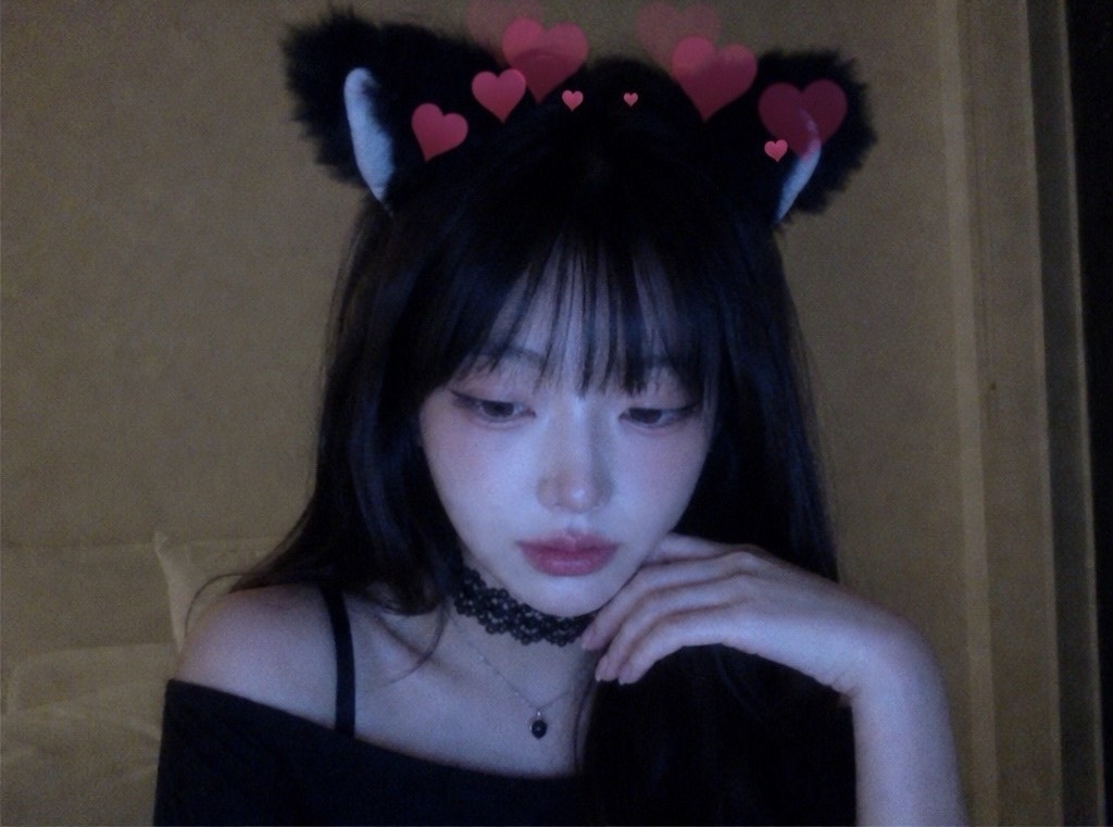보고싶어써 !