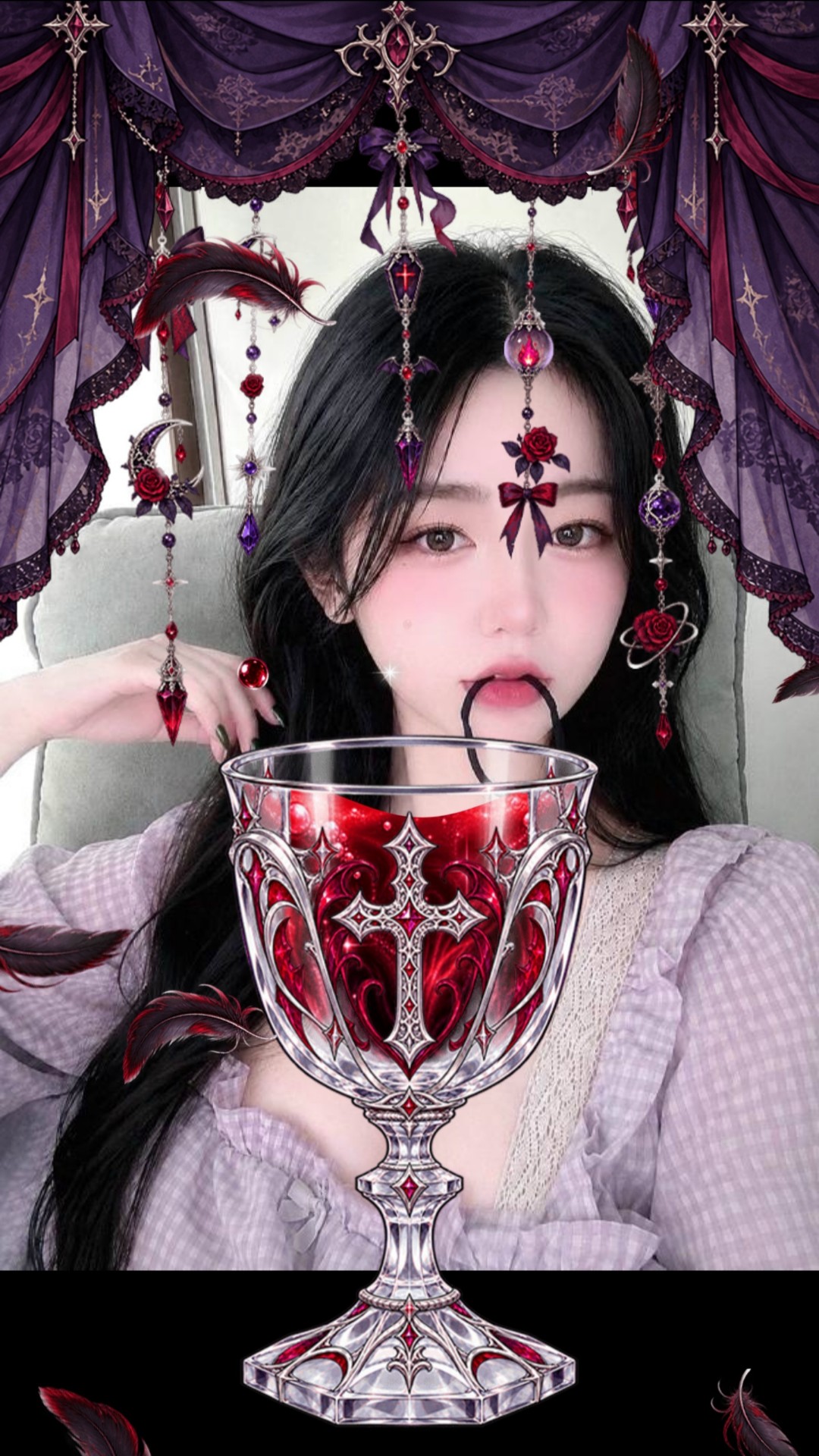 내 퍼스널컬러는 옐로우야
