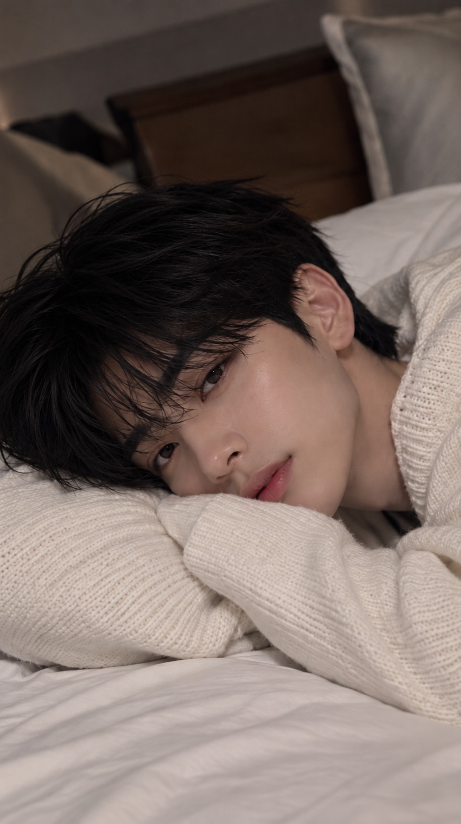 # 집착 불안형 디제이