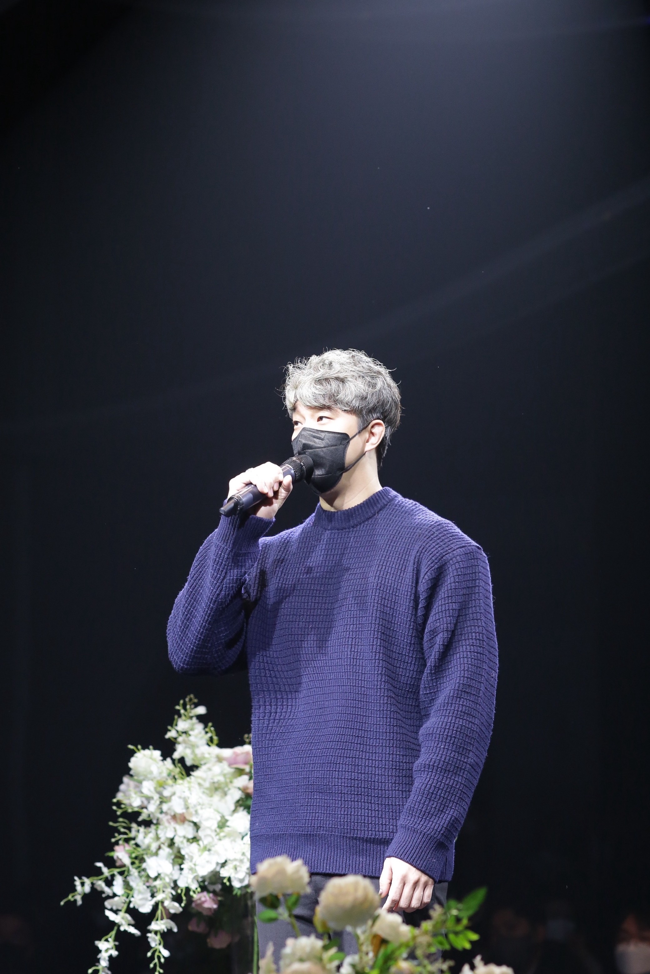 노래 불러줄게요💚