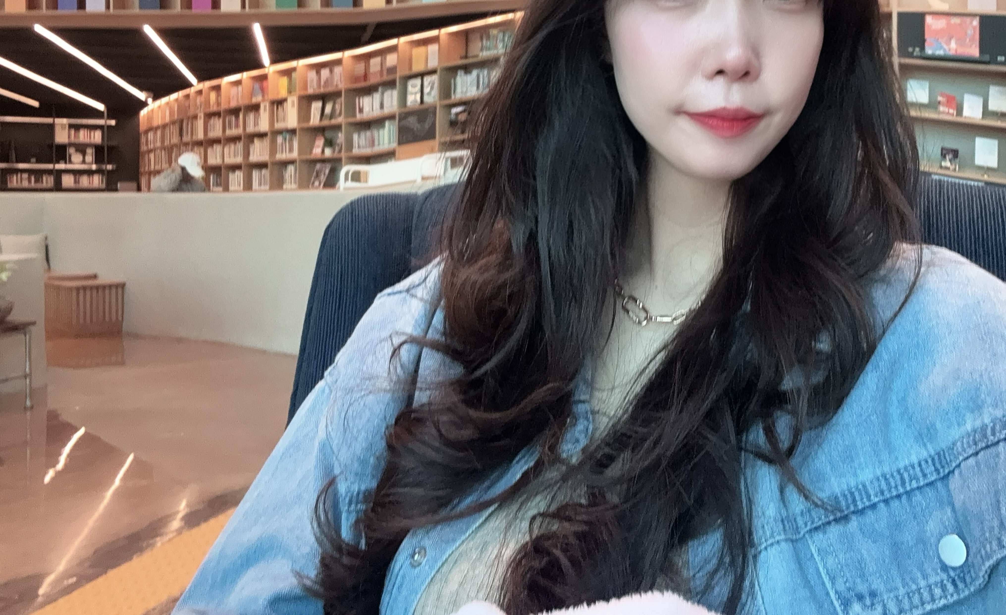 20+30+40:)만약에우리(잔잔)