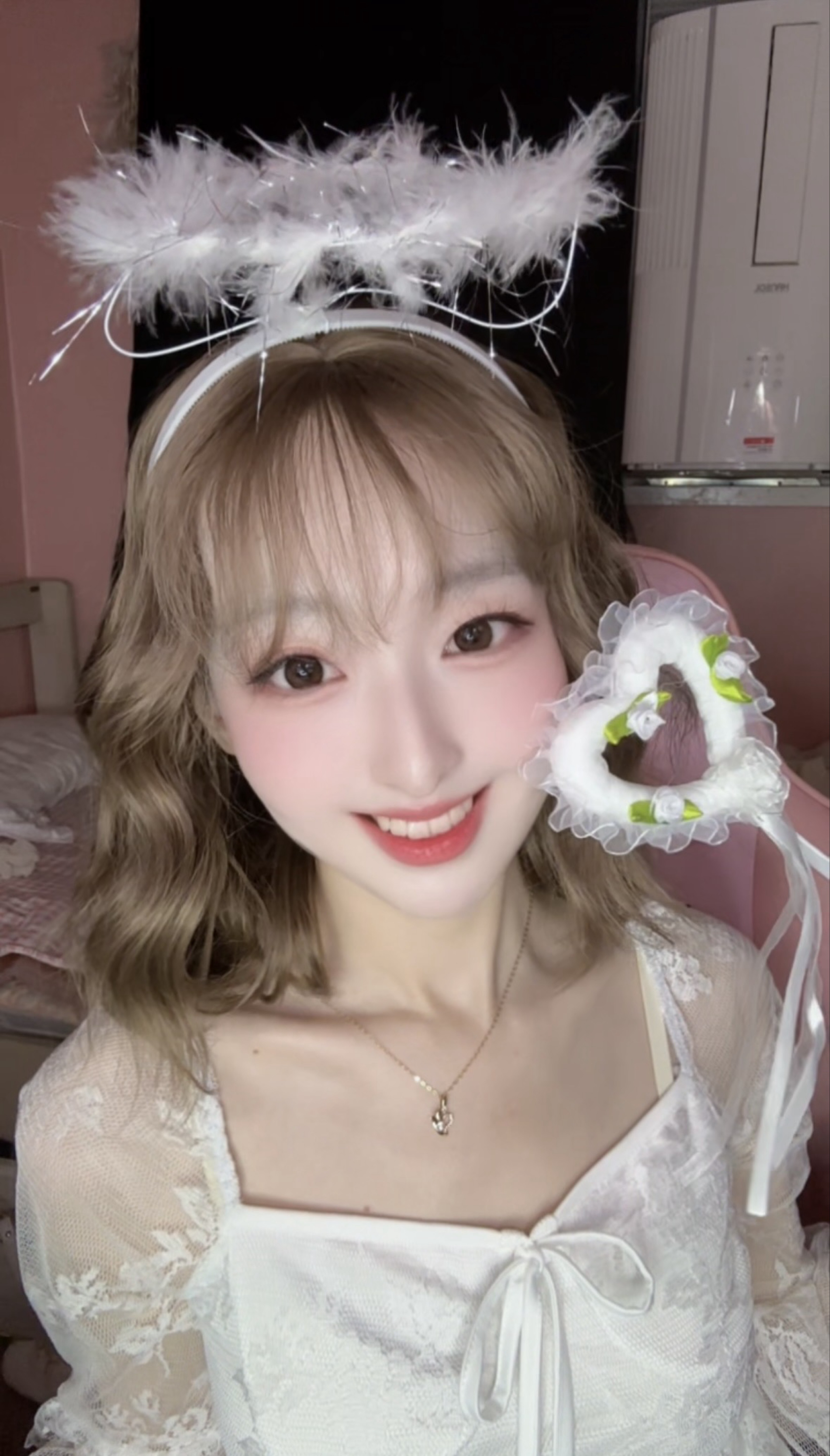 할로윈~ 💖