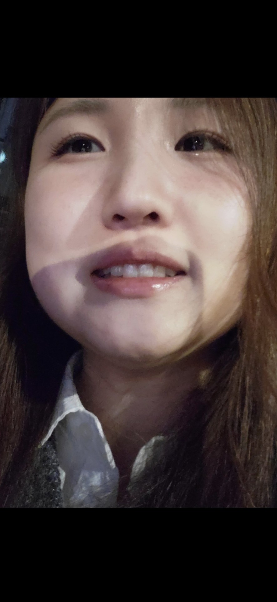 이상한 알바생 등장