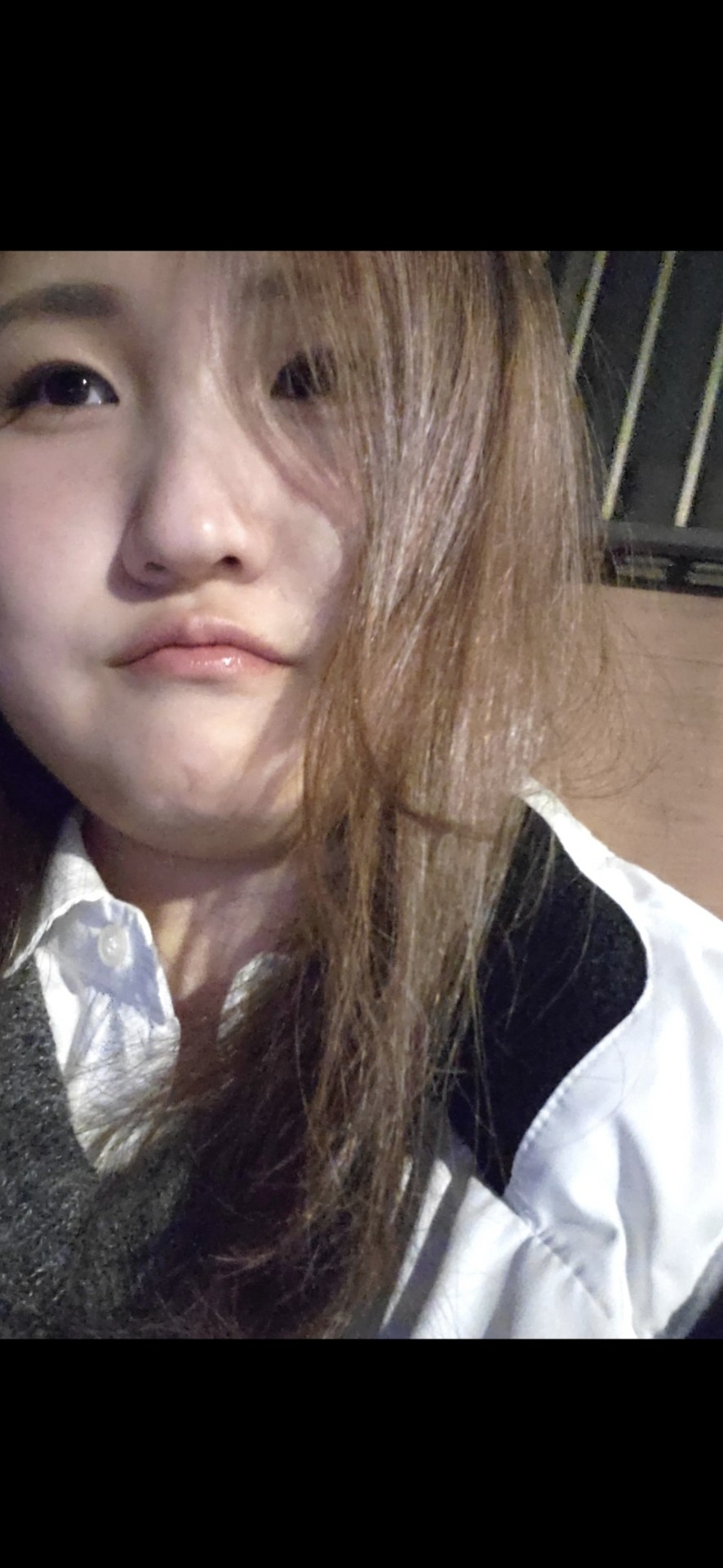 이상한 알바생 등장