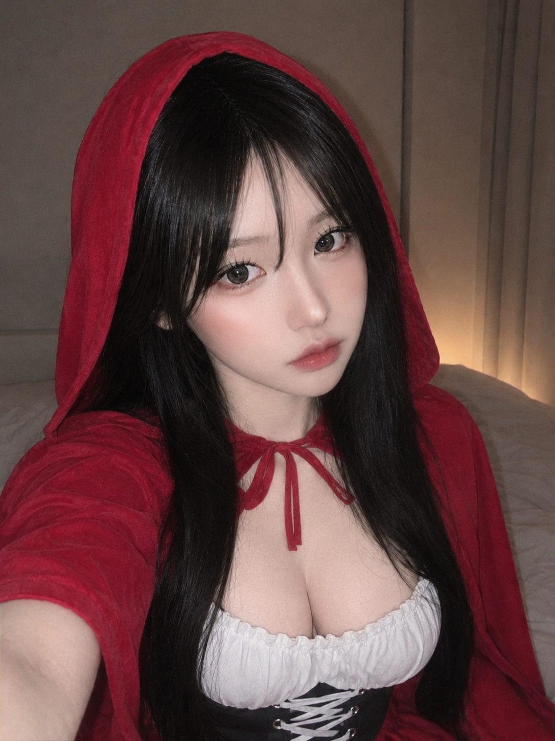 넌 나 어때 ♥