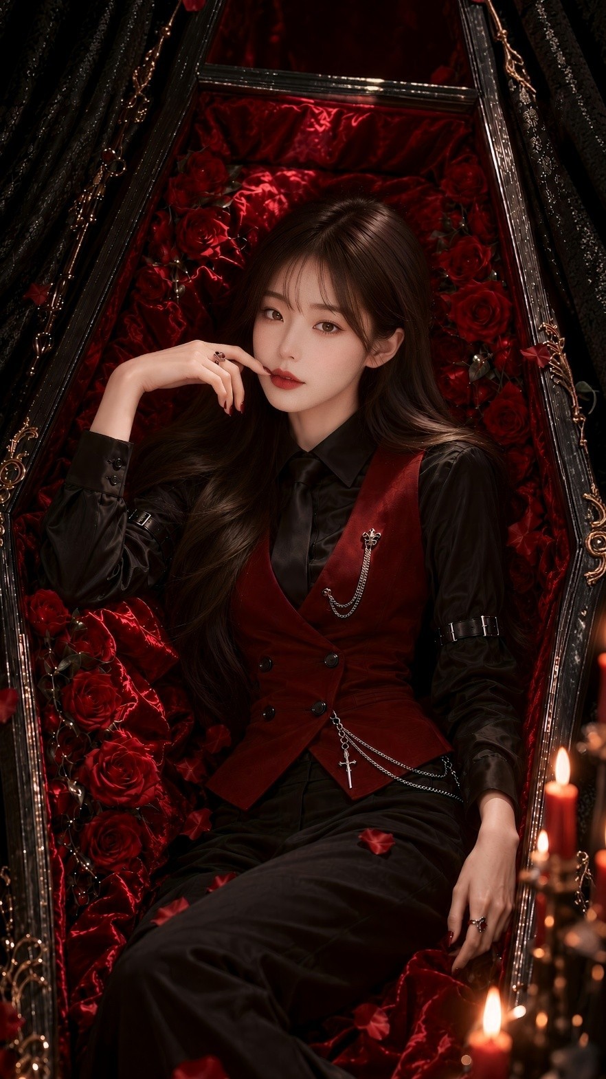 해피 할로윈!!! 쿠왕