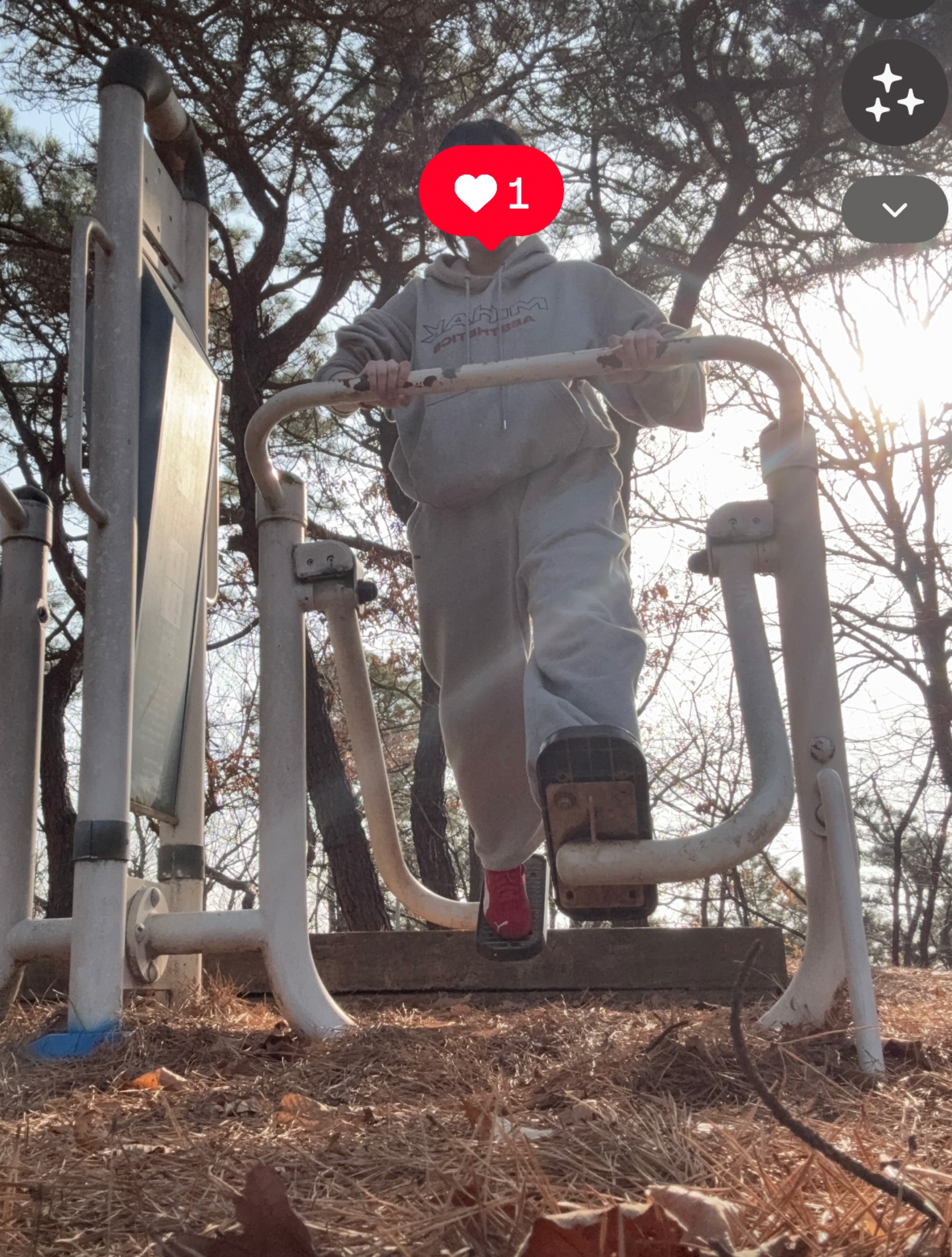 POST