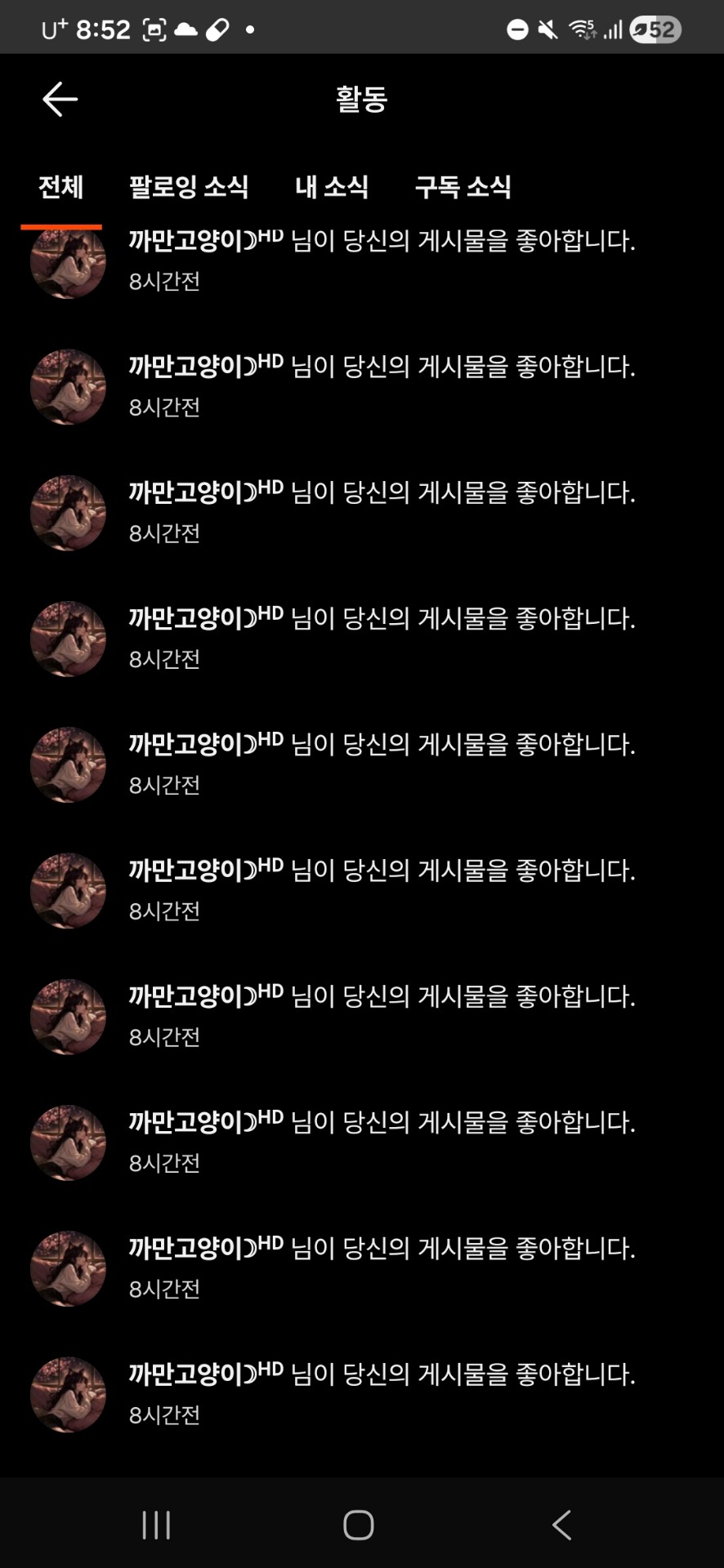 POST