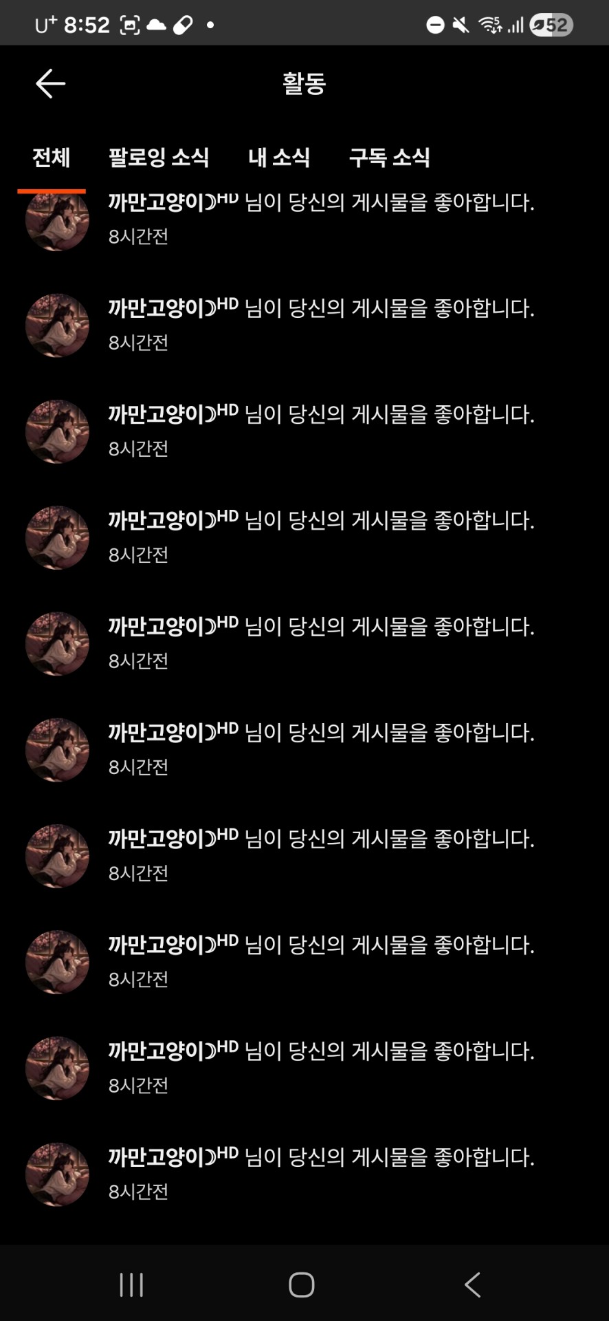 POST