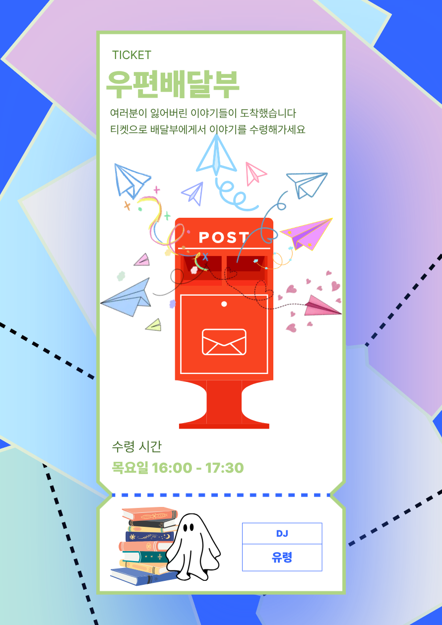 POST