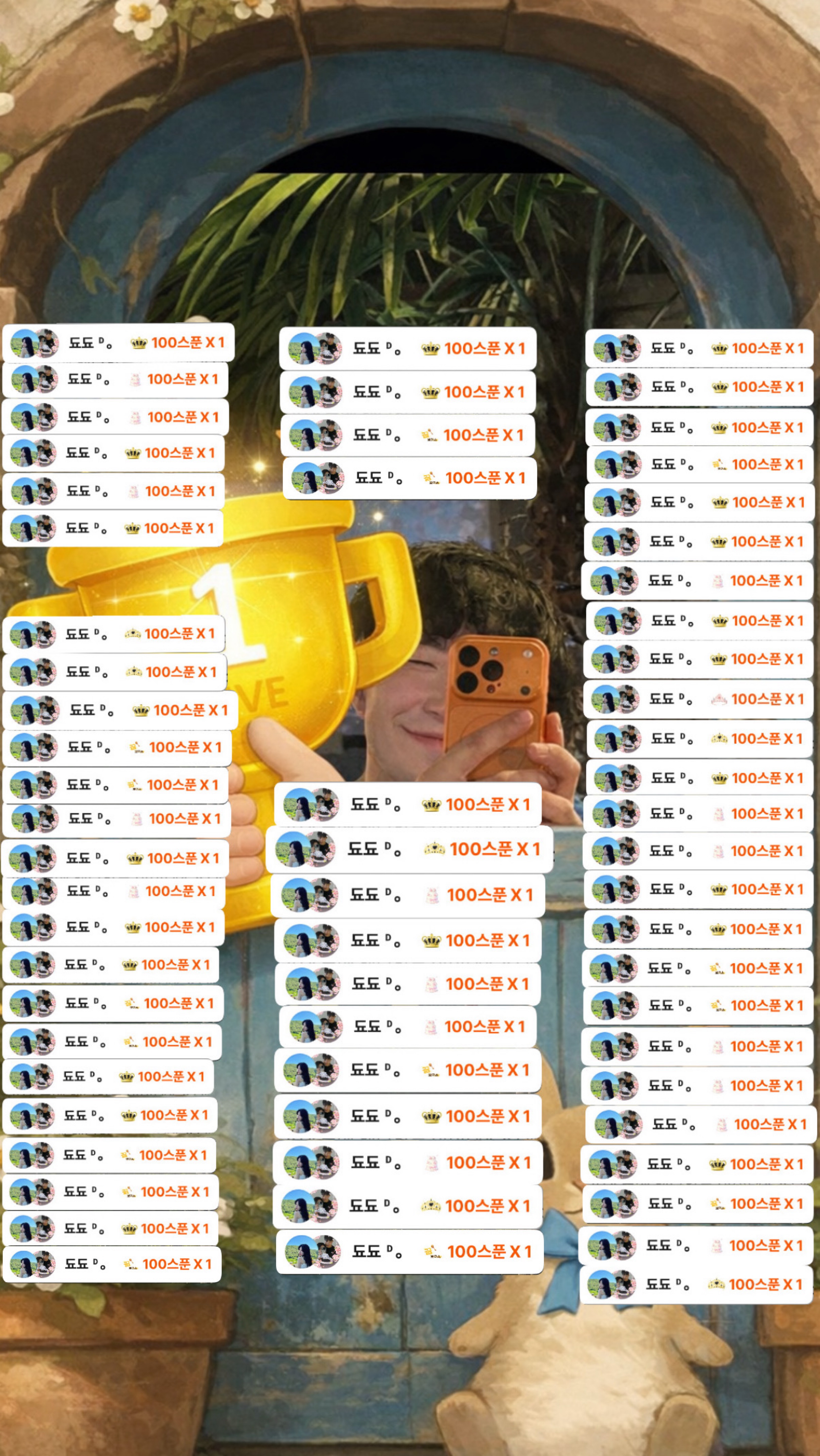 POST